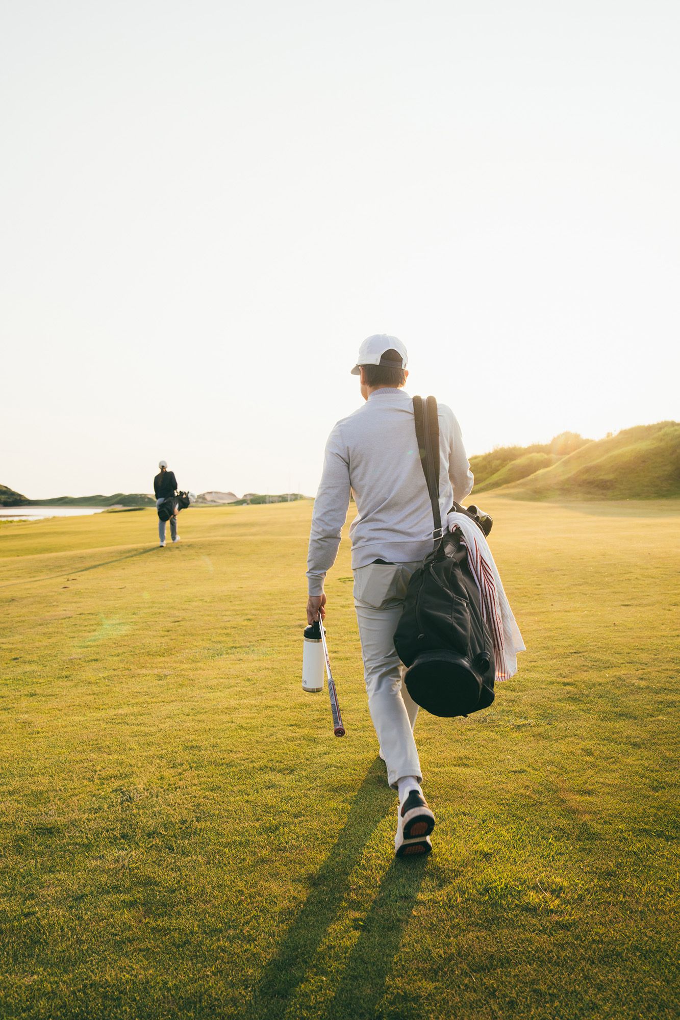 YETI 18 oz. Rambler Bottle with Chug Cap product image