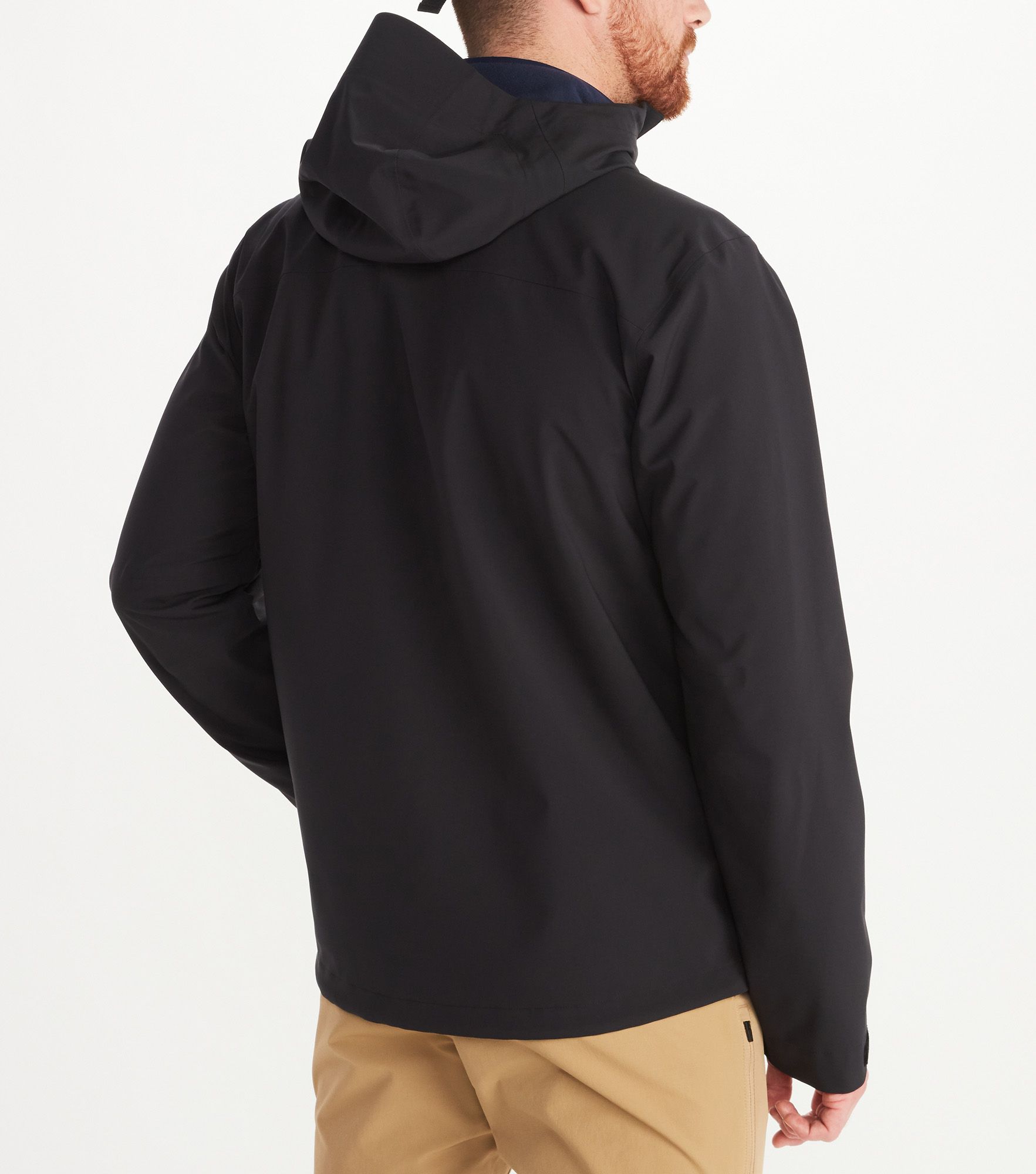 Marmot Men's PreCip Pro Rain Jacket product image