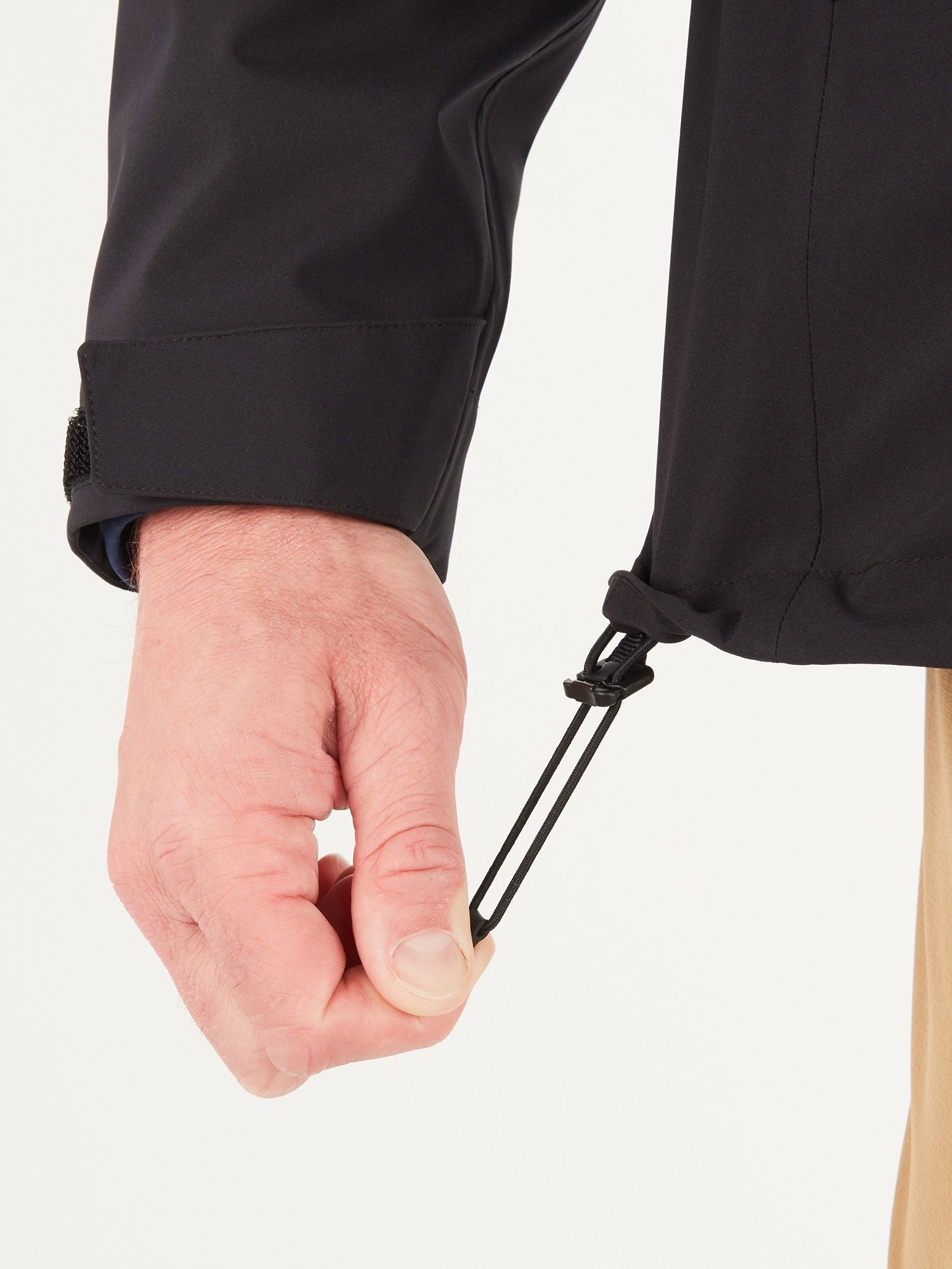 Marmot Men's PreCip Pro Rain Jacket product image