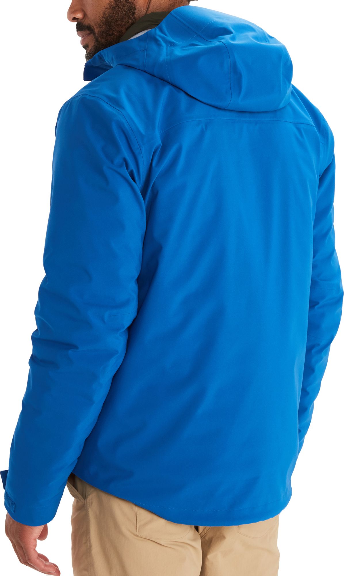 Marmot Men's PreCip Pro Rain Jacket product image