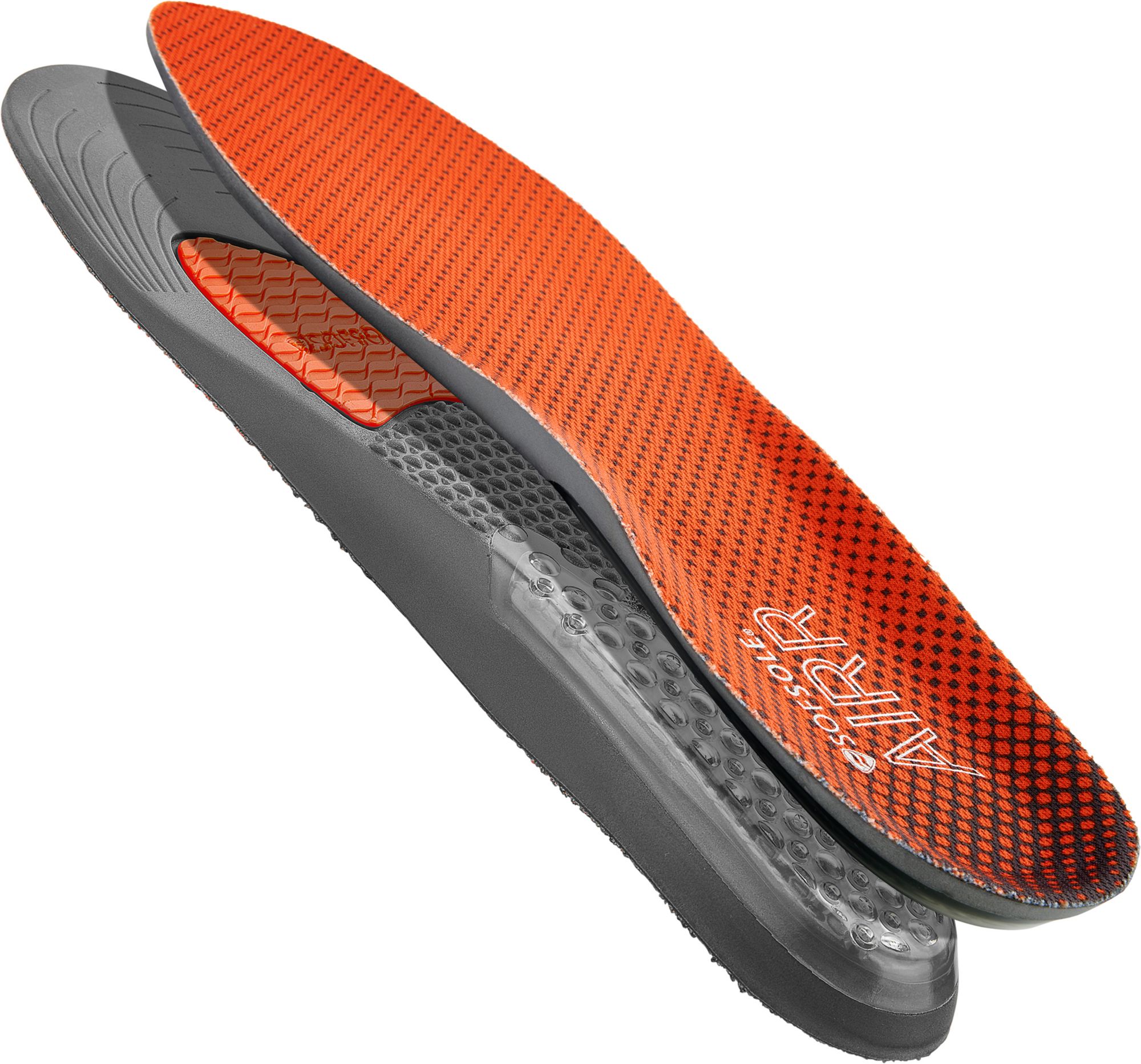Sof Sole Women's Airr Performance Cushion Full Length Shoe Insoles product image