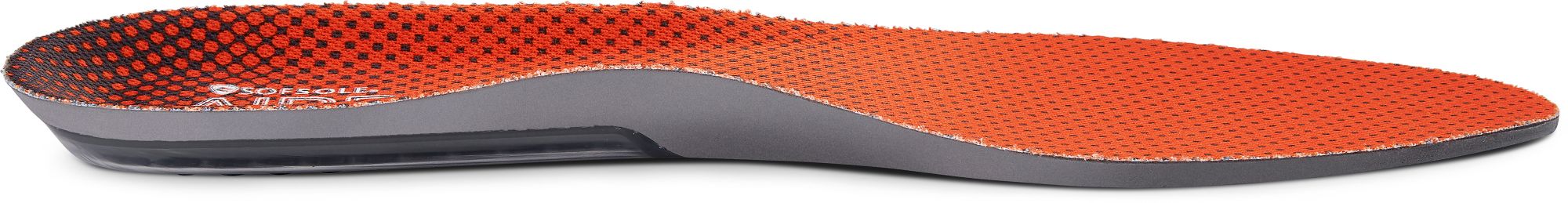 Sof Sole Women's Airr Performance Cushion Full Length Shoe Insoles product image