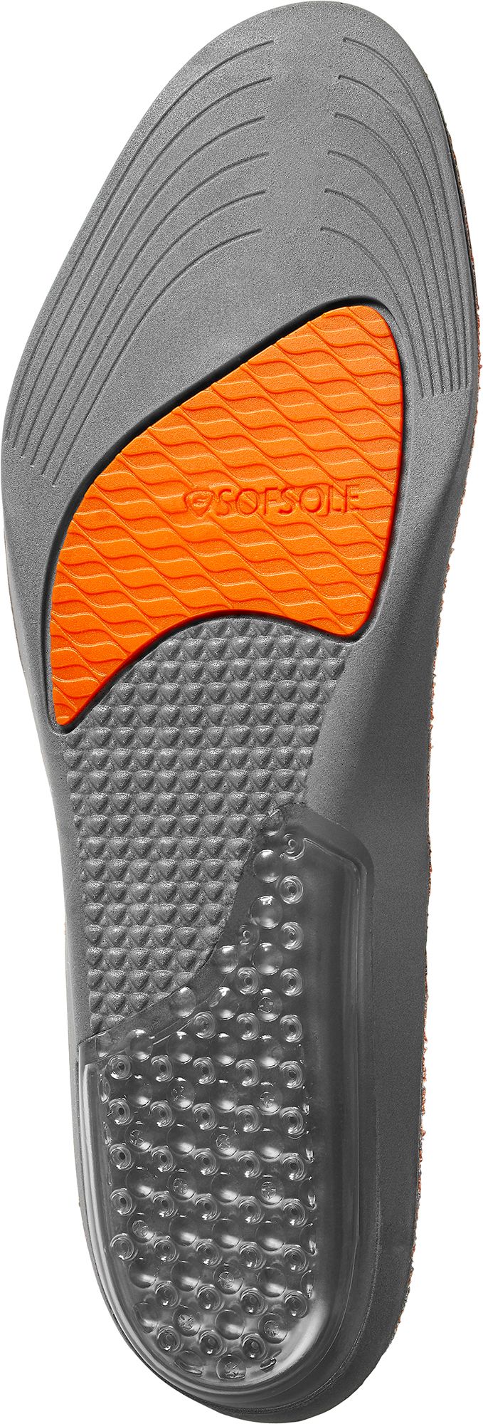 Sof Sole Women's Airr Performance Cushion Full Length Shoe Insoles product image