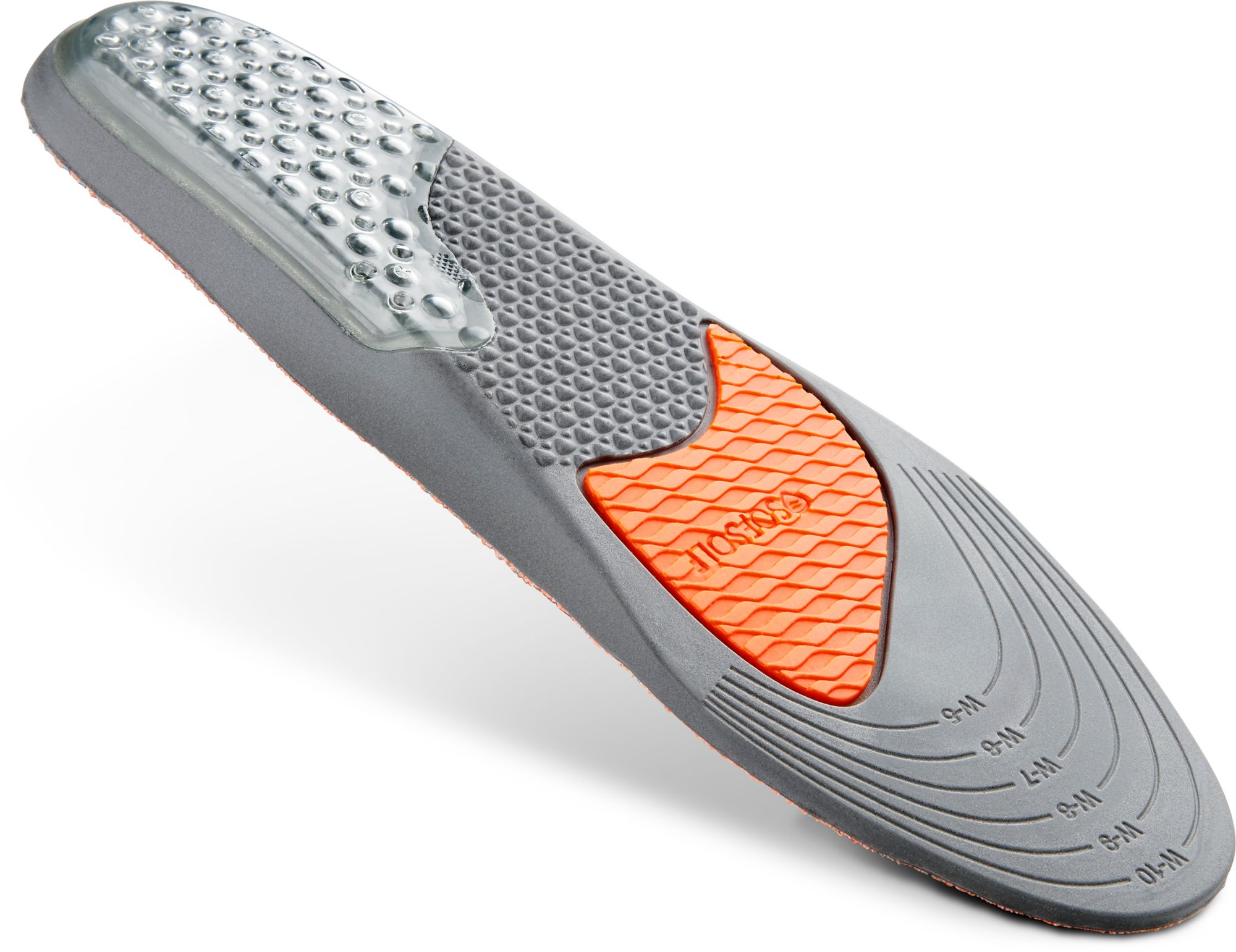Sof Sole Women's Airr Performance Cushion Full Length Shoe Insoles product image