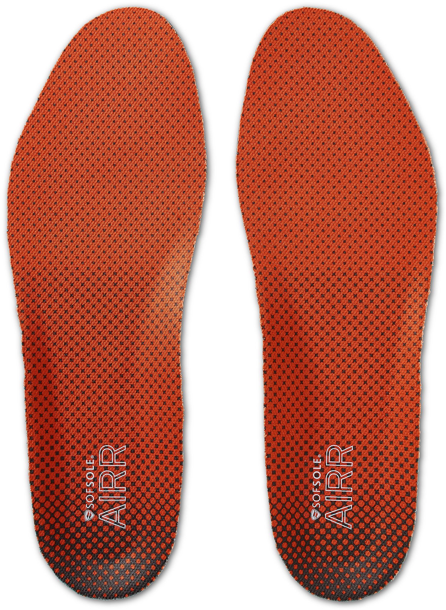 Sof Sole Women's Airr Performance Cushion Full Length Shoe Insoles product image