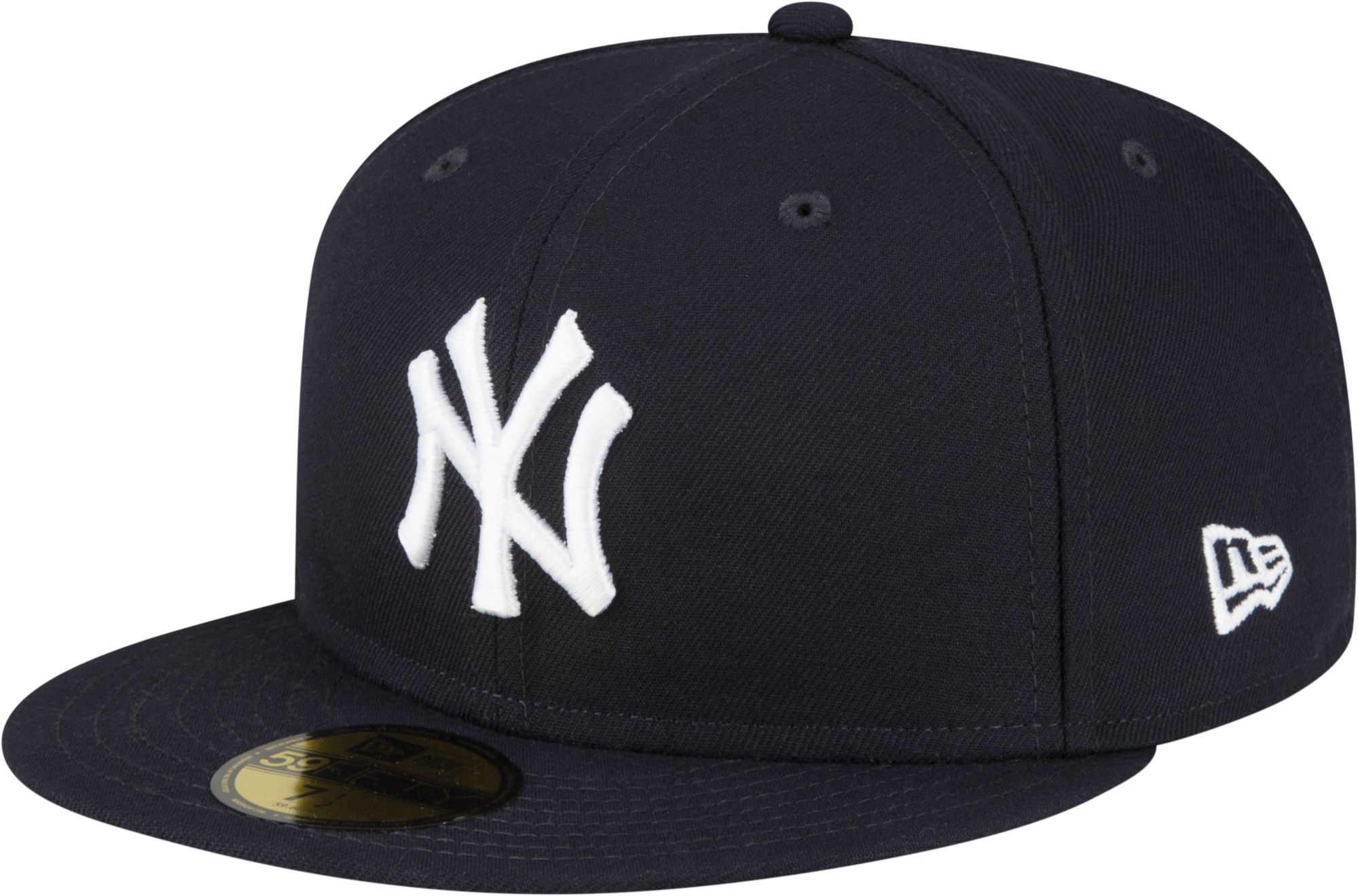 New Era 2024 World Series Bound Adult New York Yankees 59Fifty Fitted Hat product image
