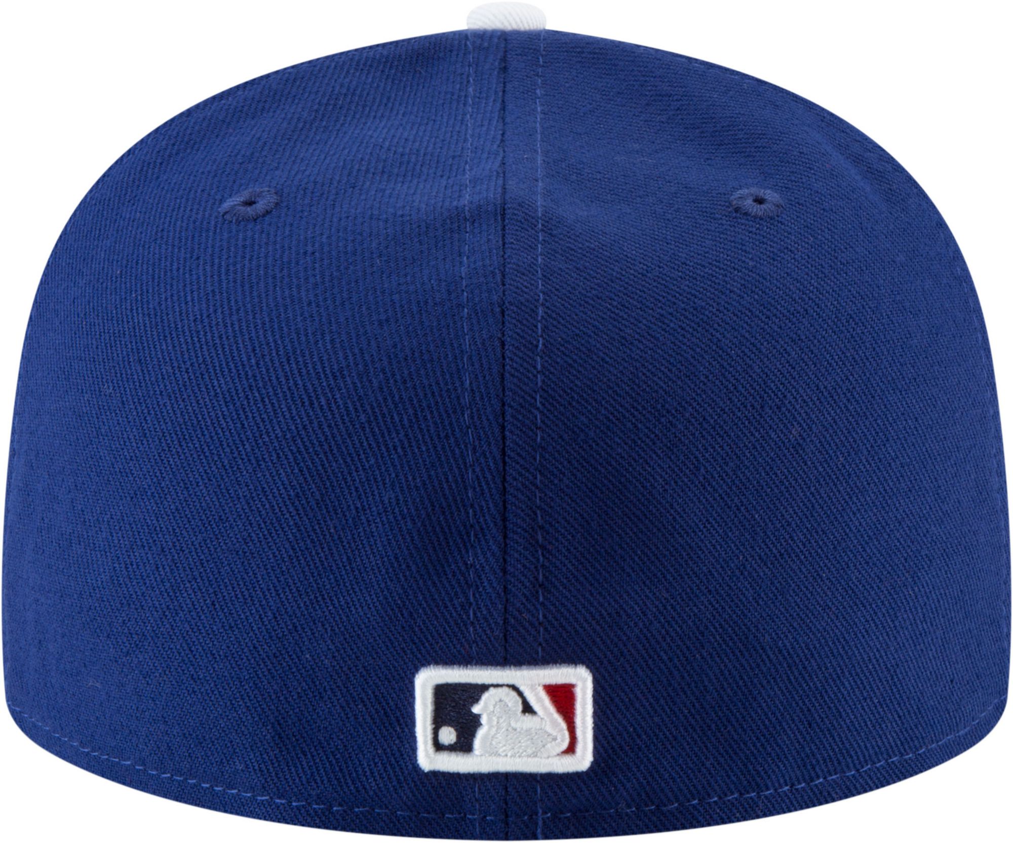 New Era 2024 World Series Bound Adult Los Angeles Dodgers 59Fifty