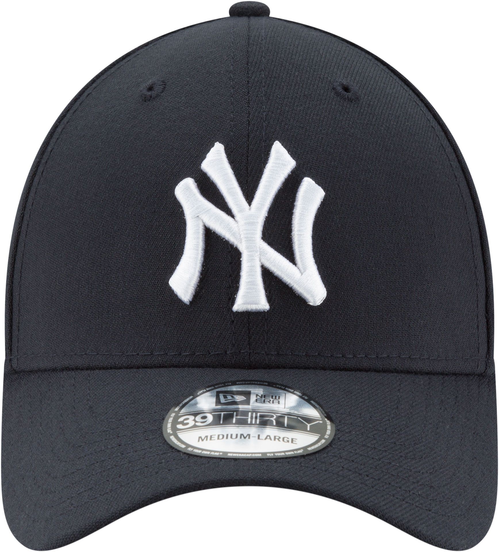 New Era 2024 World Series Bound Adult New York Yankees 39Thirty Stretch