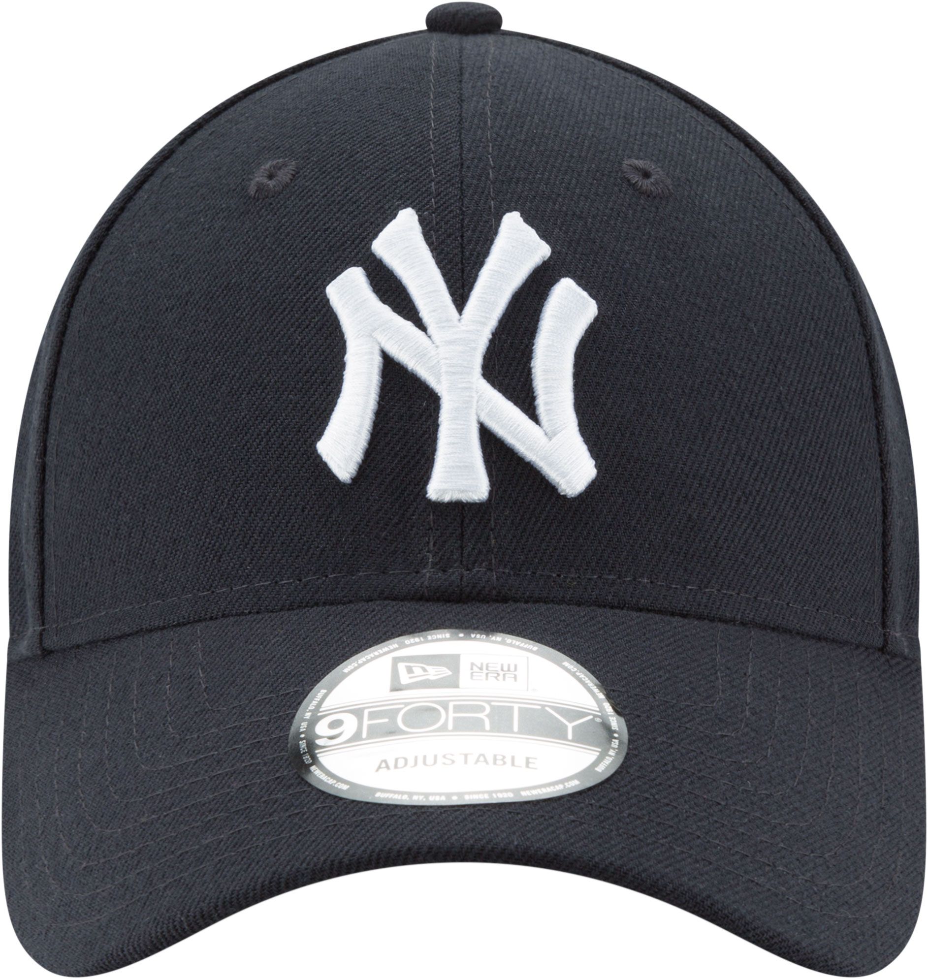New Era 2024 World Series Bound Youth New York Yankees 9Forty