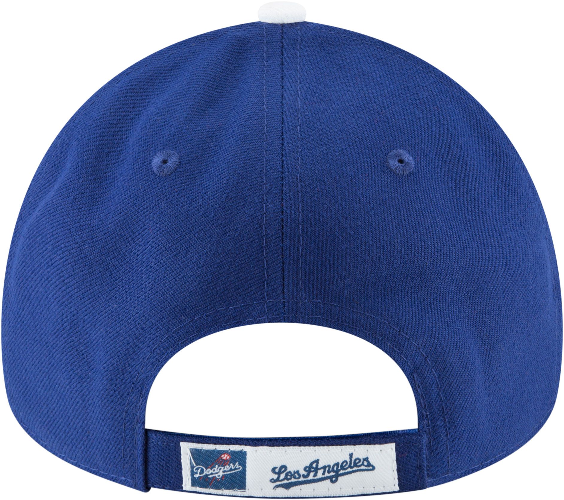 New Era Adult 2024 World Series Champions Los Angeles Dodgers Side
