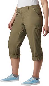 Columbia Women's PFG Aruba Roll Up Pants product image