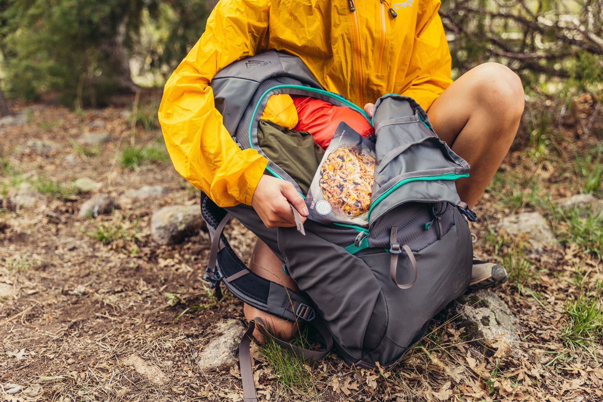 Gregory Jade 43L Backpack product image