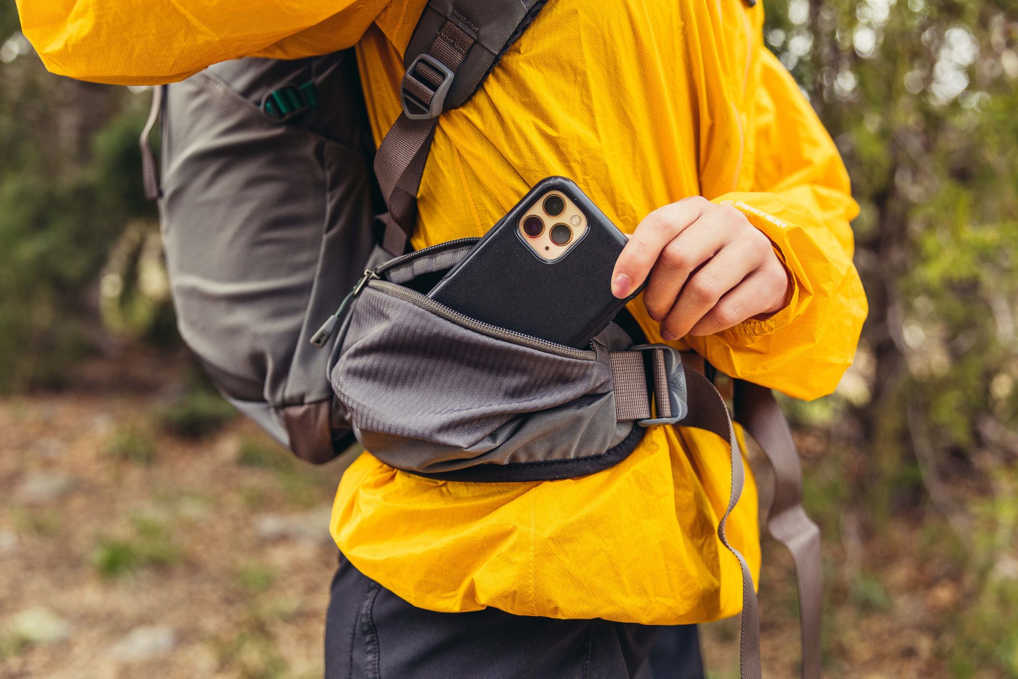 Gregory Jade 43L Backpack product image