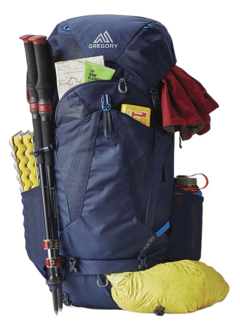 Gregory Women's Jade 63L Pack product image