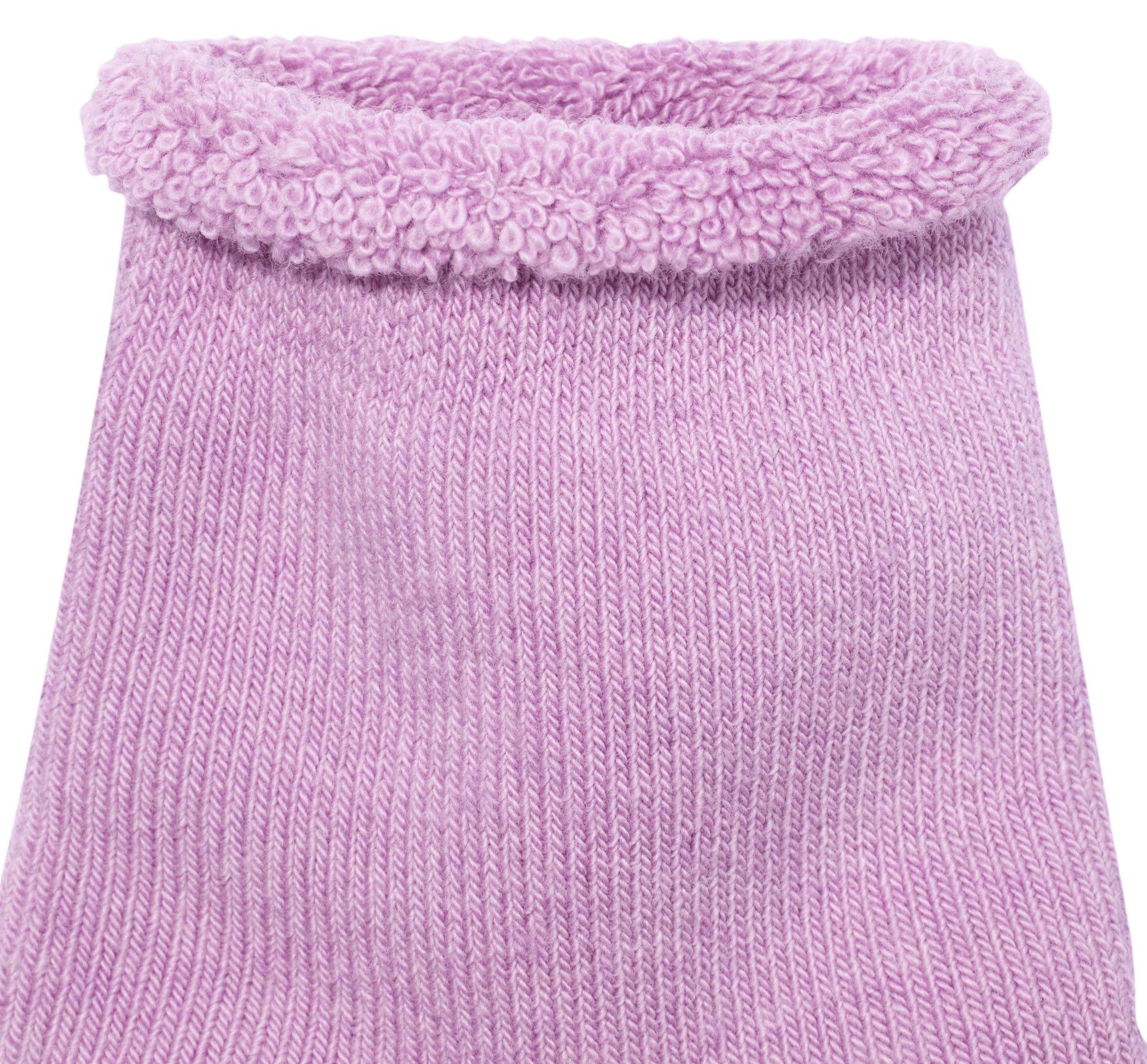 Bombas Merino Blend Roll Top Quarter Gripper Socks product image