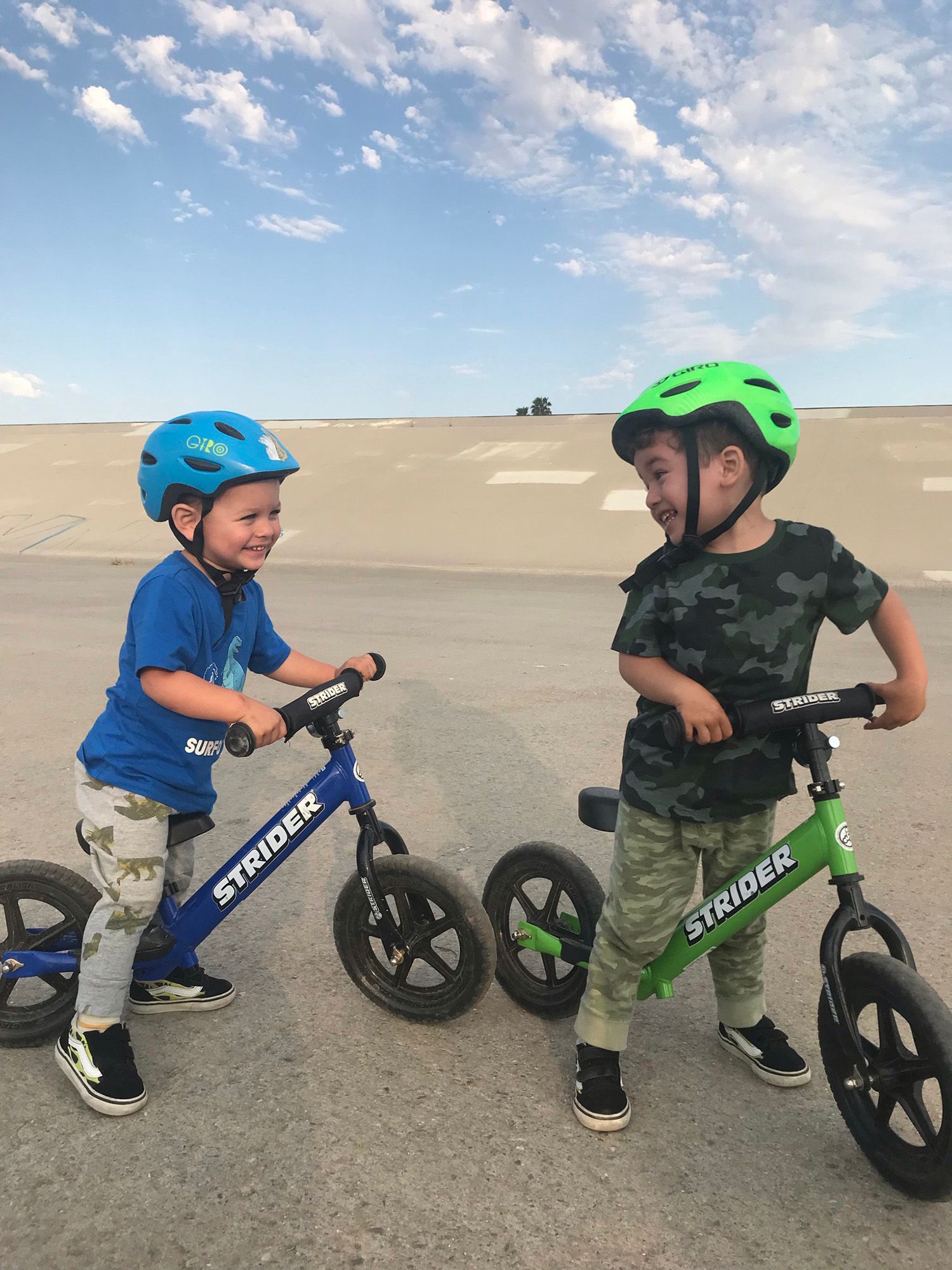 STRIDER Sport No-Pedal Balance 12" Bike product image