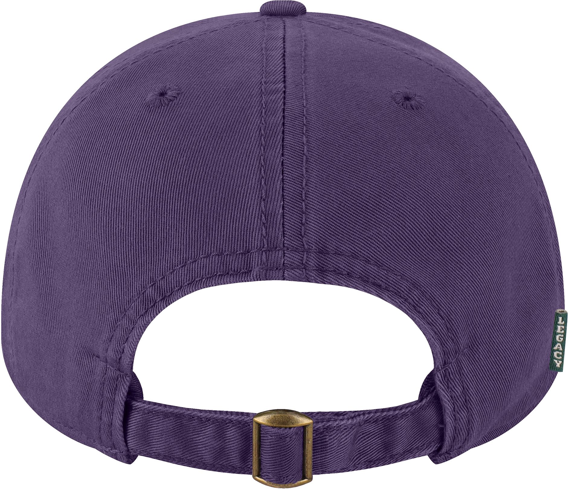 League-Legacy Men's Prairie View A&M Panthers Purple EZA Adjustable Hat product image