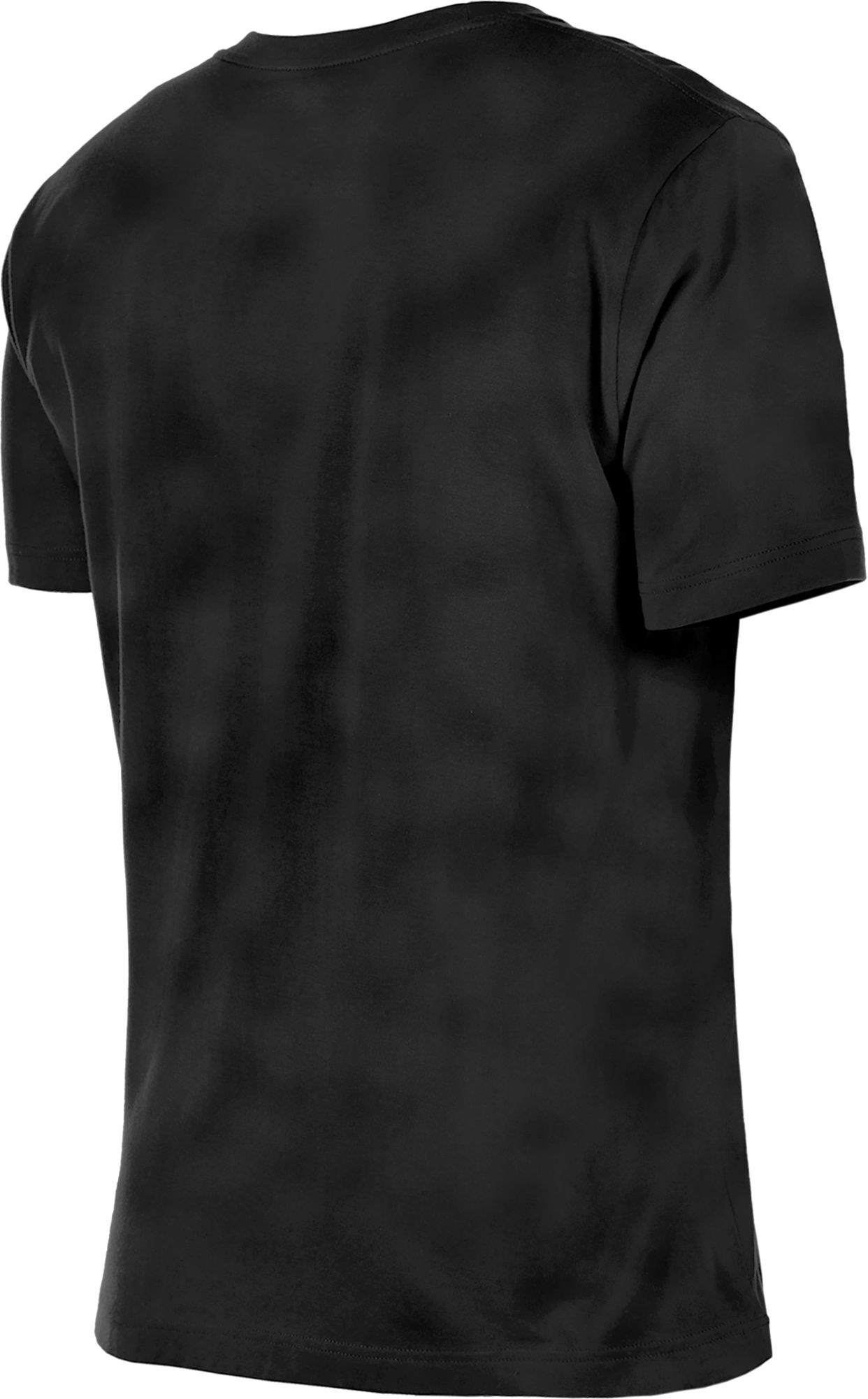 New Era Women's New York Liberty Black T-Shirt product image