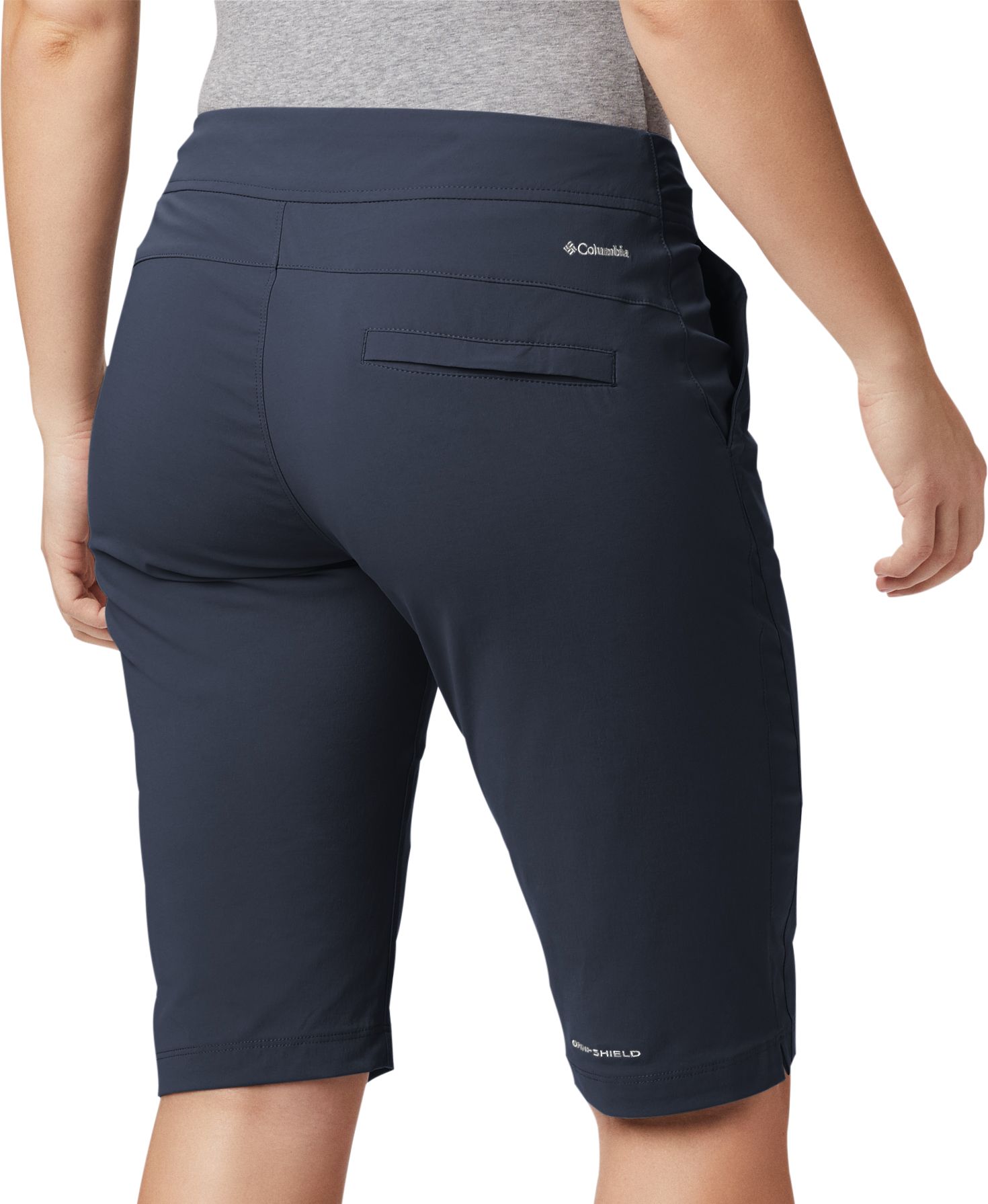 columbia anytime long shorts