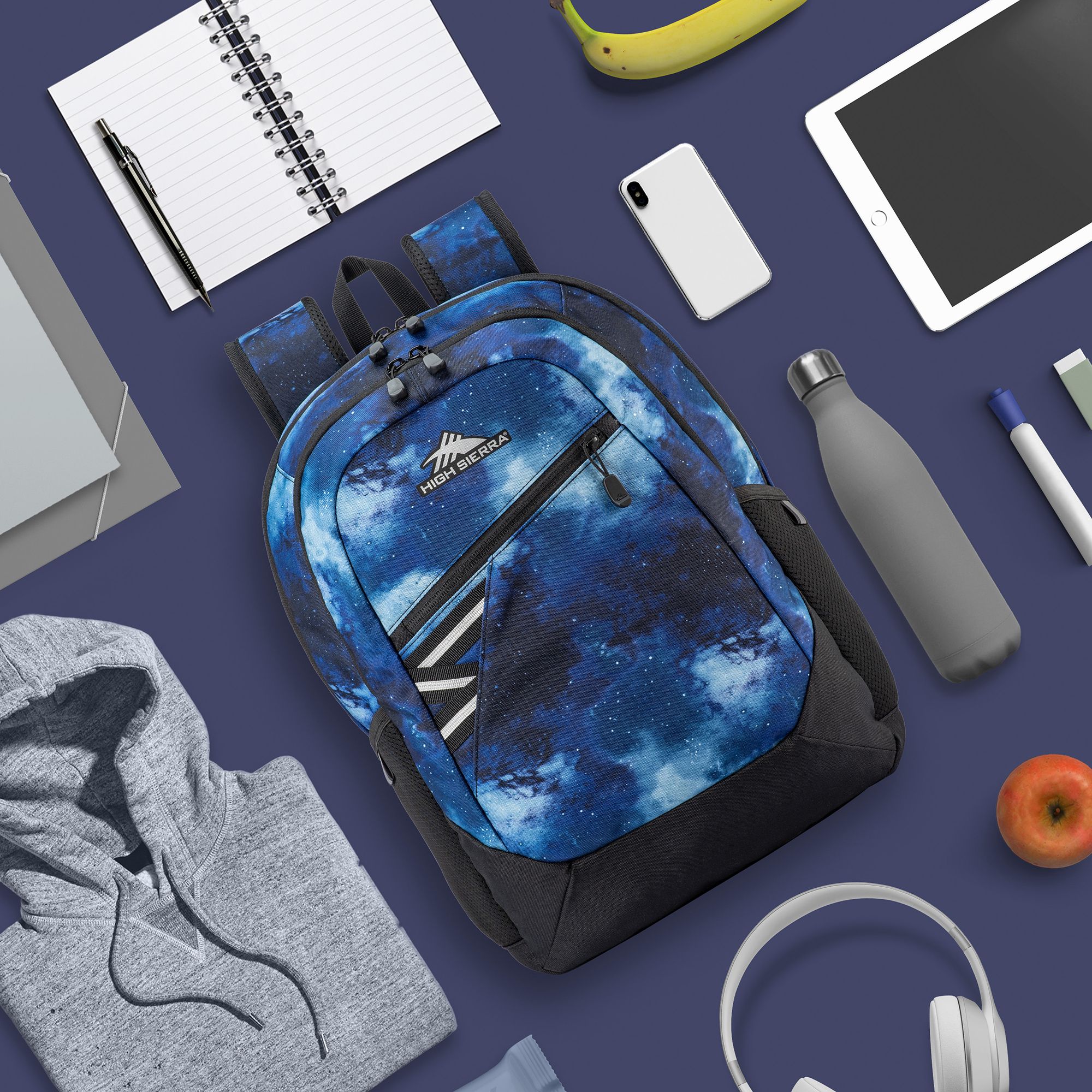 High Sierra Outburst 2 Backpack product image