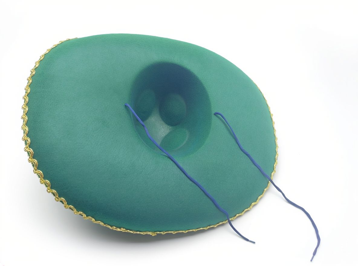 BDA Mexico Sombrero product image