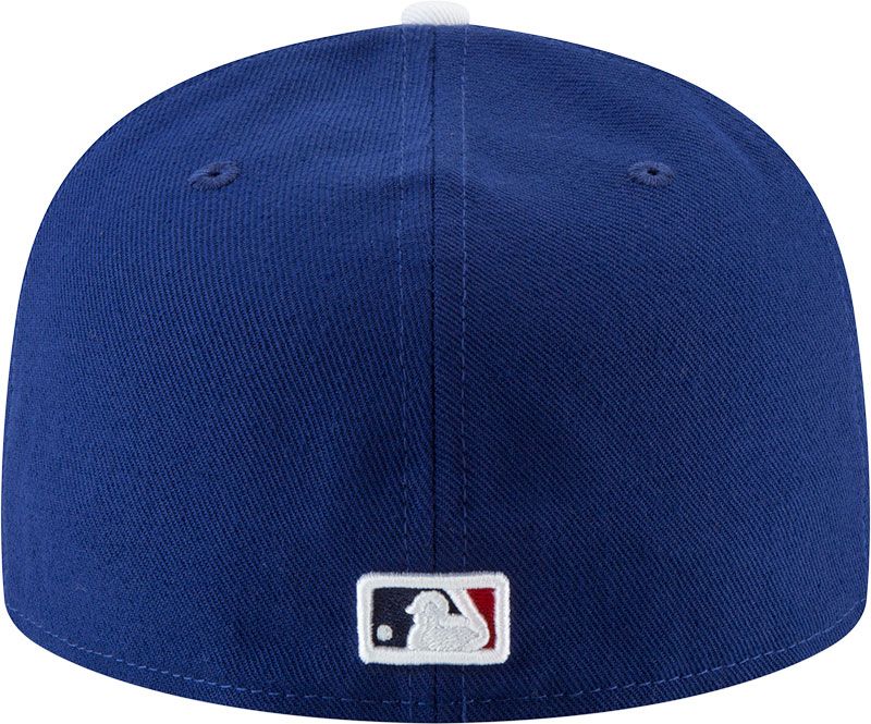 New Era Adult Los Angeles Dodgers Shohei Ohtani MVP Patch Royal 59Fifty Fitted Hat product image