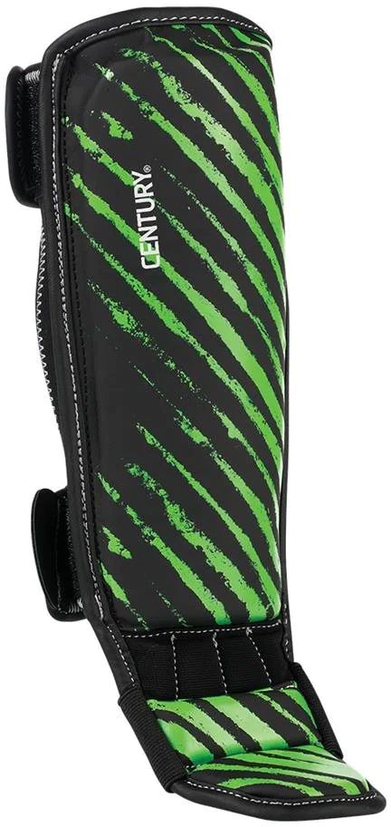 Century Brave Youth Shin Instep Guards product image