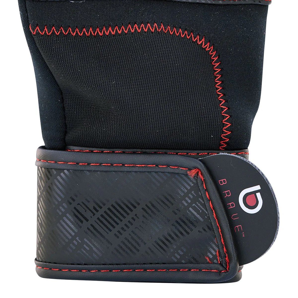 Century Men's Brave Gel Gloves product image