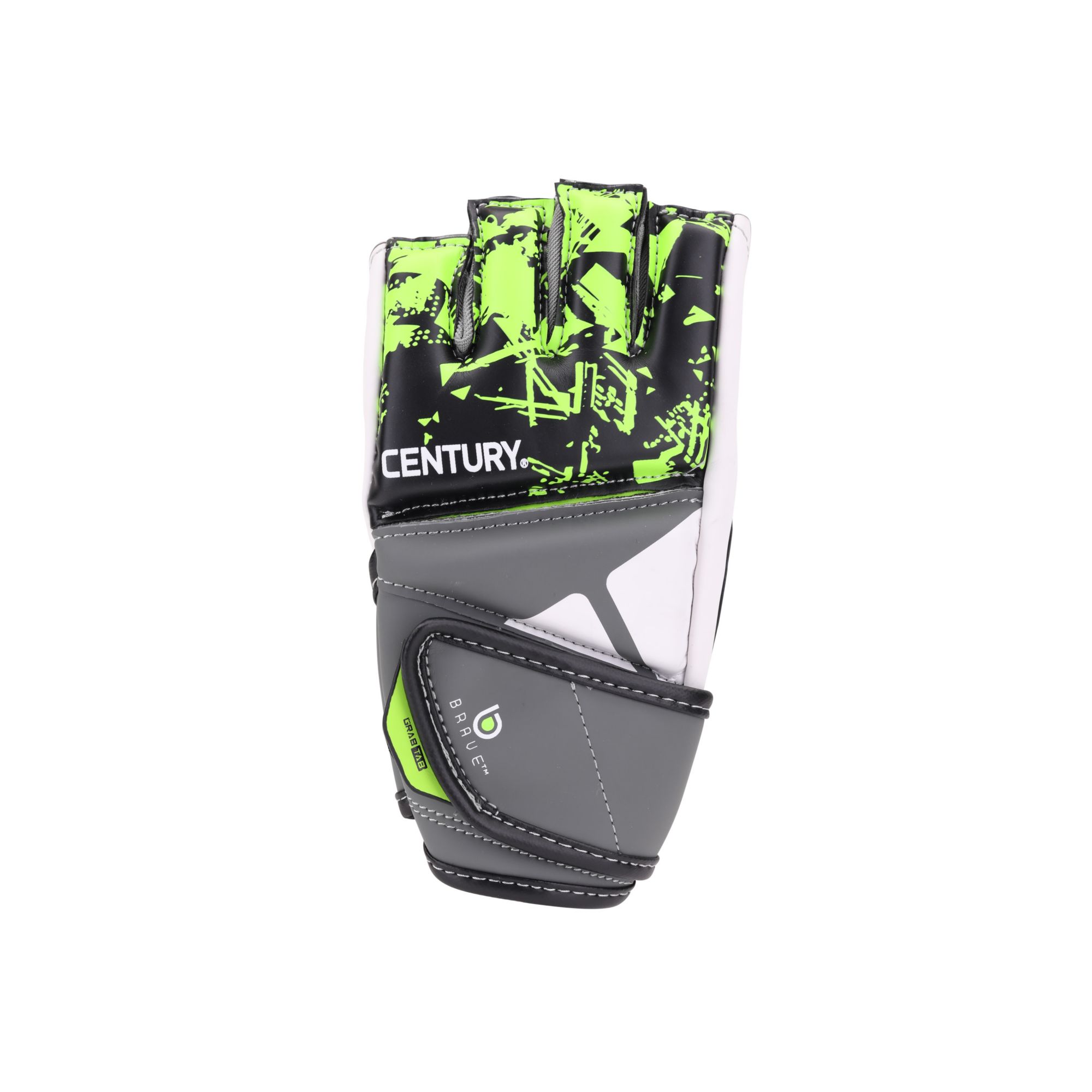 Century Brave Youth MMA Gloves product image