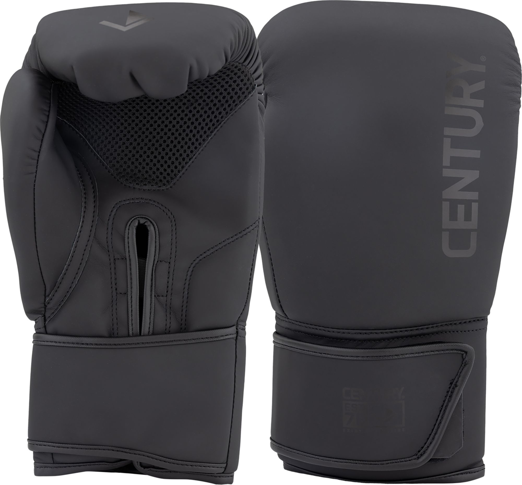 Century Brave Muay Thai Kickboxing Gloves product image
