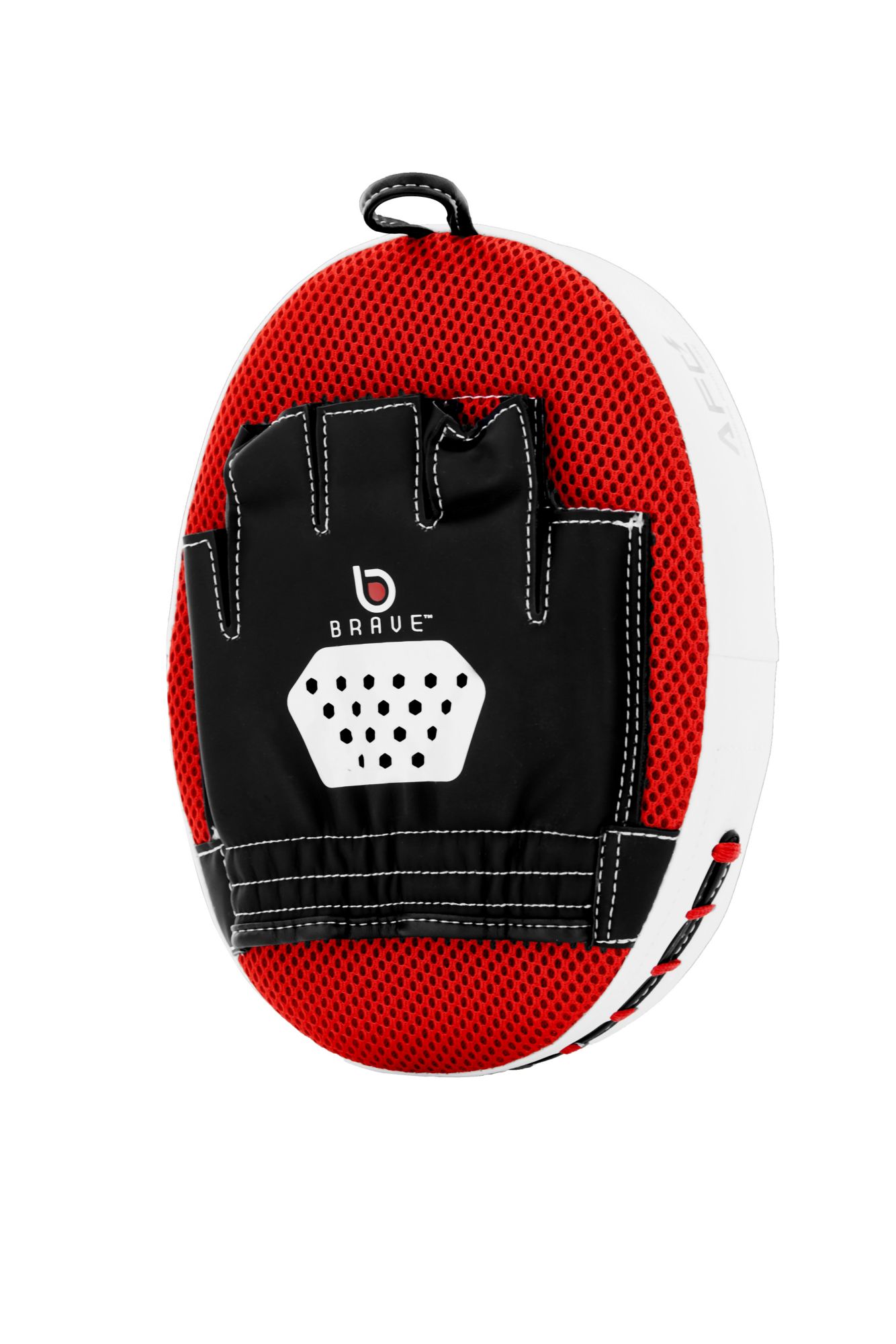 Century BRAVE Punch Mitts product image