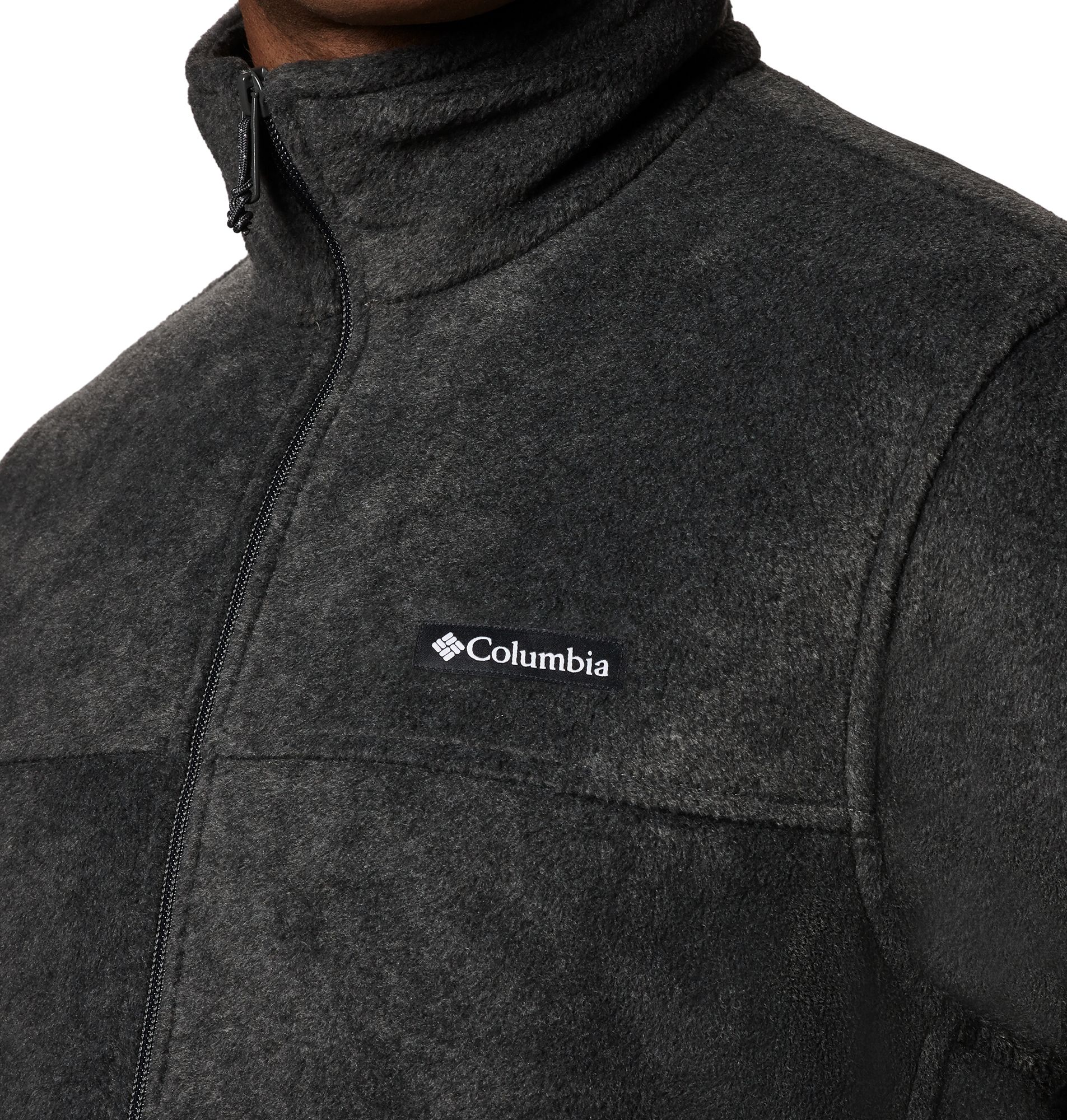 Columbia Men's Steens Mountain Full Zip 2.0 Fleece Jacket product image