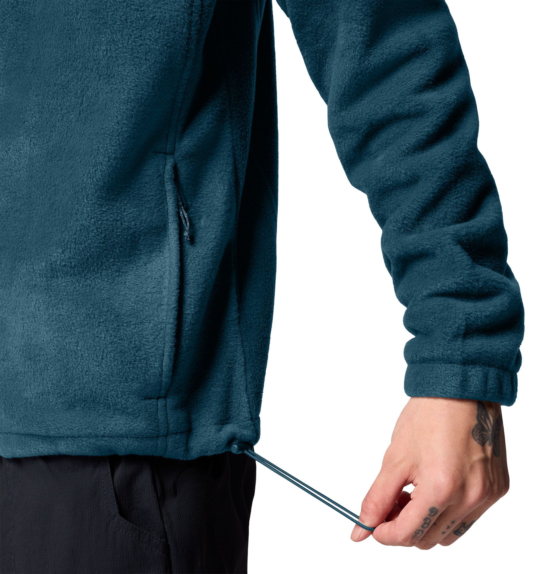 Columbia Men's Steens Mountain Full Zip 2.0 Fleece Jacket product image