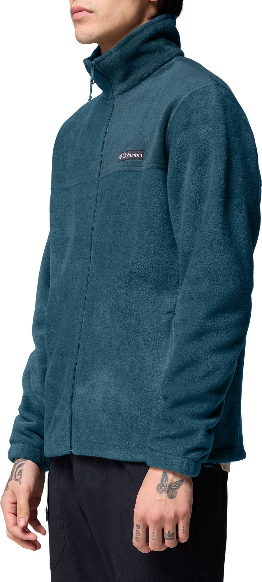 Columbia Men's Steens Mountain Full Zip 2.0 Fleece Jacket product image