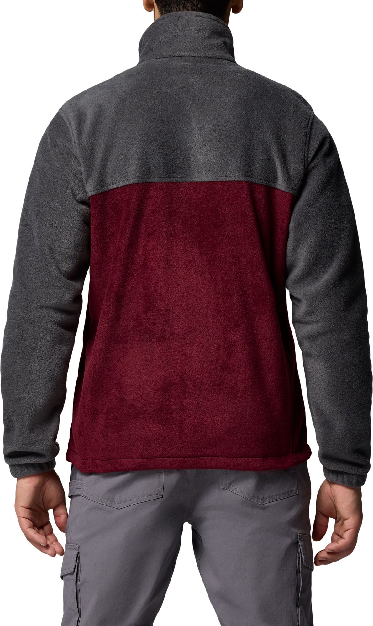 Columbia Men's Steens Mountain Full Zip 2.0 Fleece Jacket product image