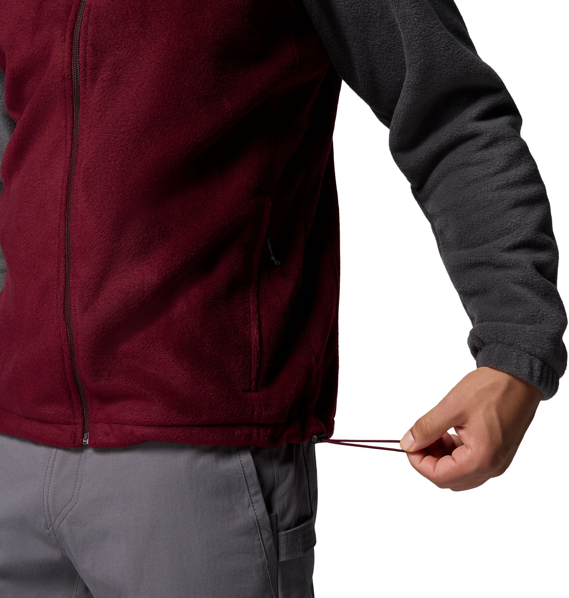 Columbia Men's Steens Mountain Full Zip 2.0 Fleece Jacket product image