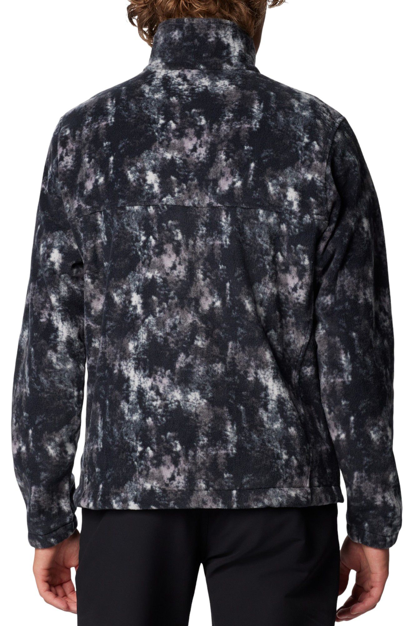Columbia Men's Steen Mountain Print Jacket product image