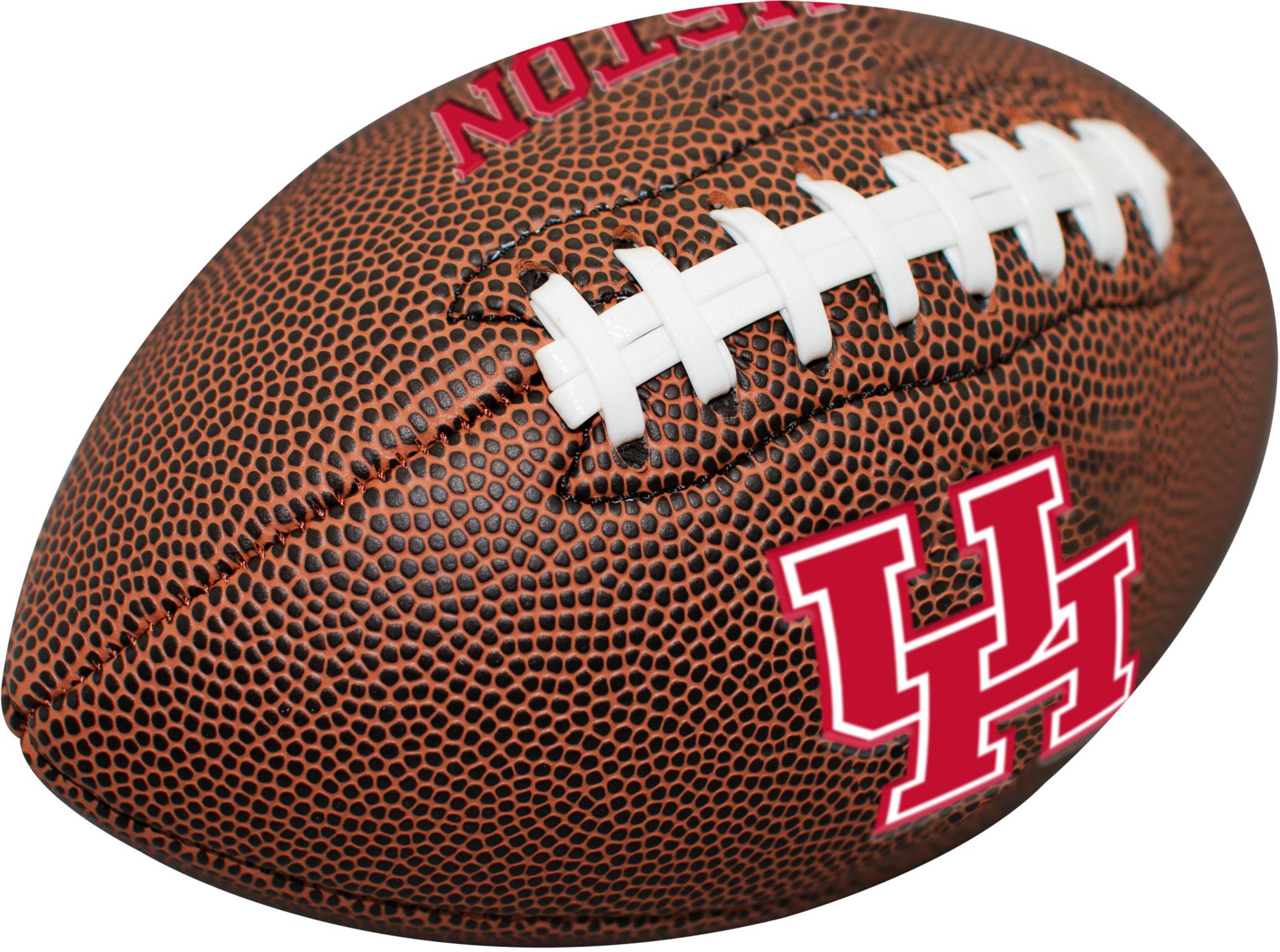 Logo Brands Houston Cougars Mini Composite Football product image