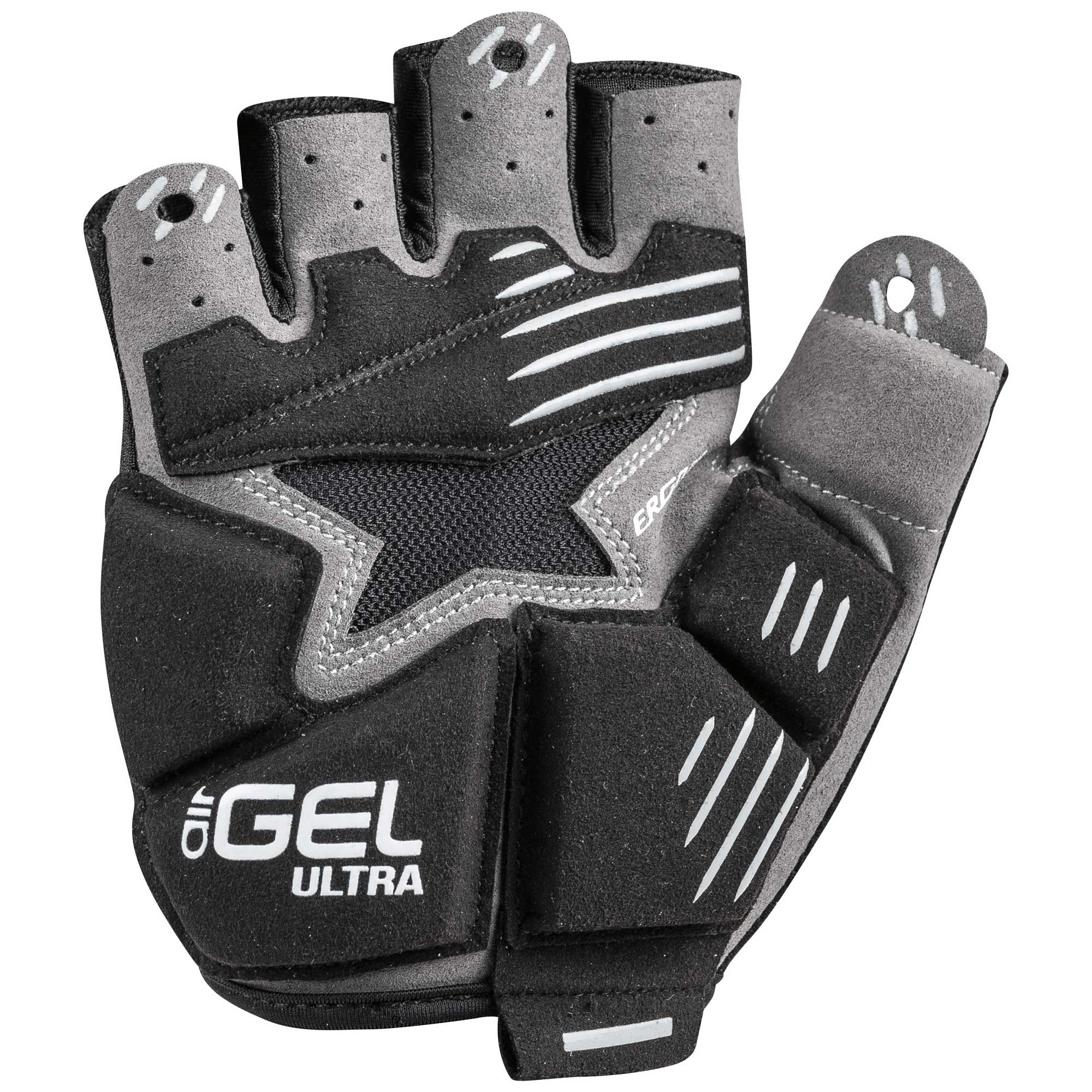 Louis Garneau Men's Air Gel Ultra Bike Gloves product image