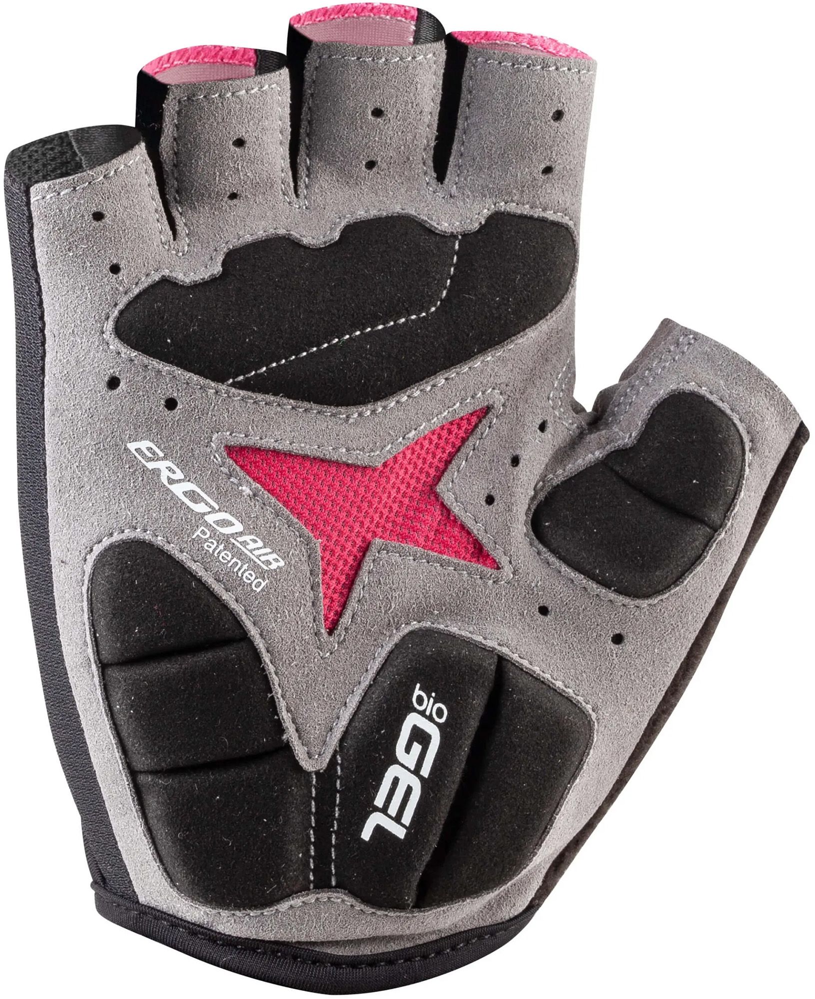Louis Garneau Womens Biogel RX Bike Gloves product image