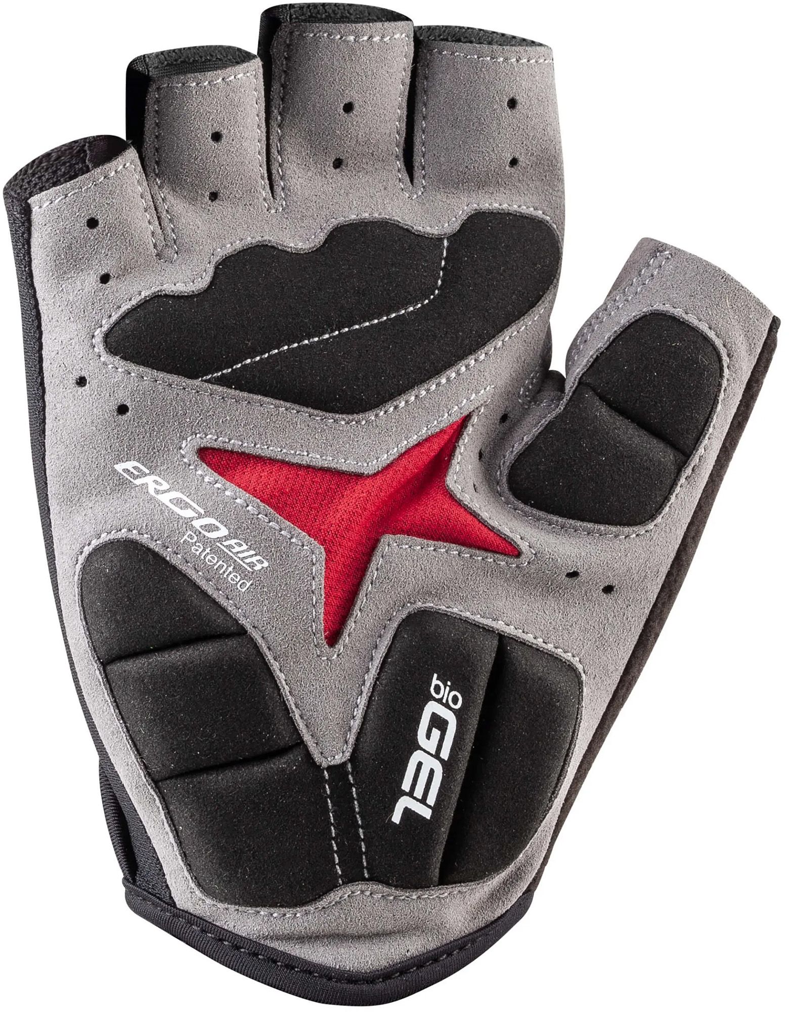 Louis Garneau Men's Biogel RX Bike Gloves product image