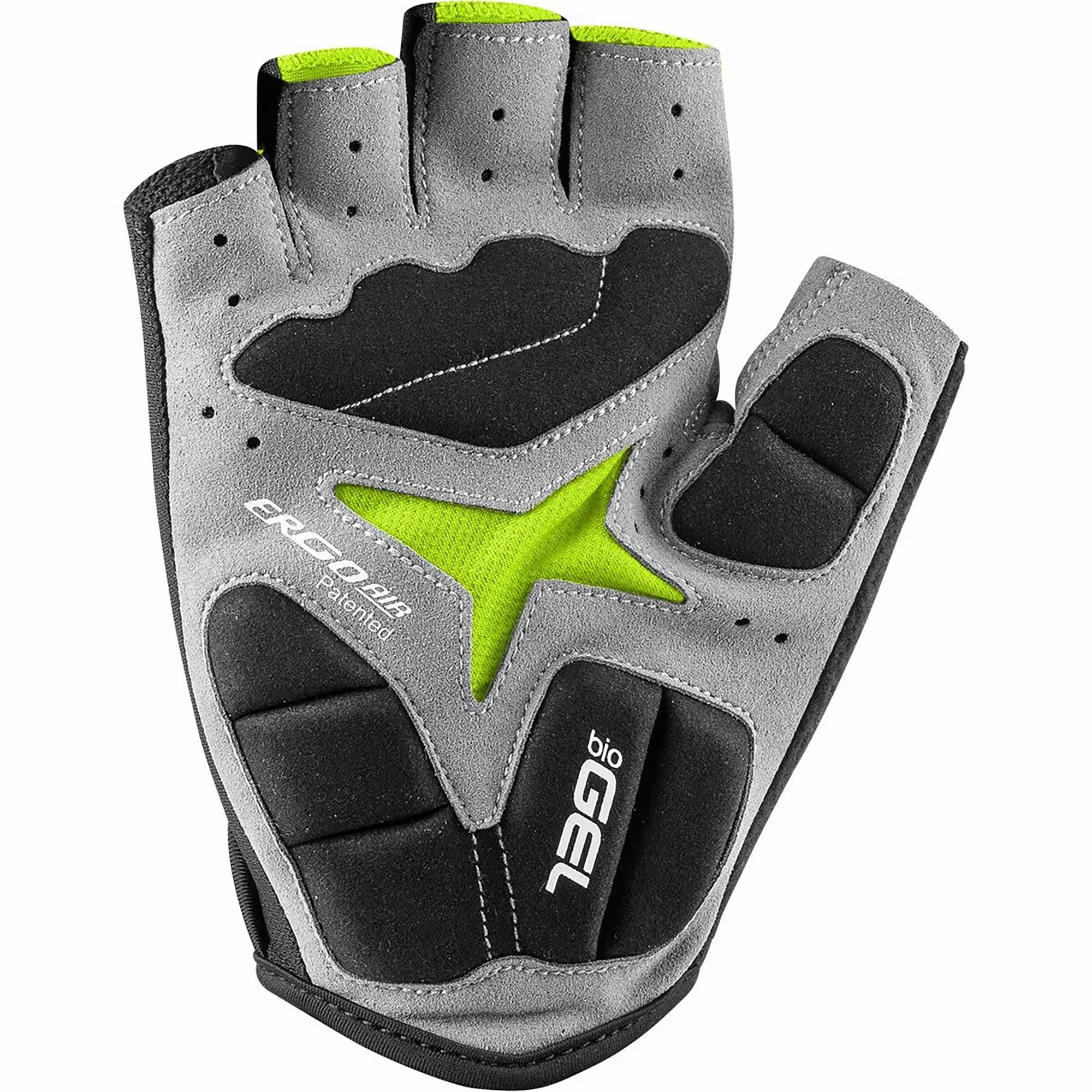Louis Garneau Men's Biogel RX Bike Gloves product image