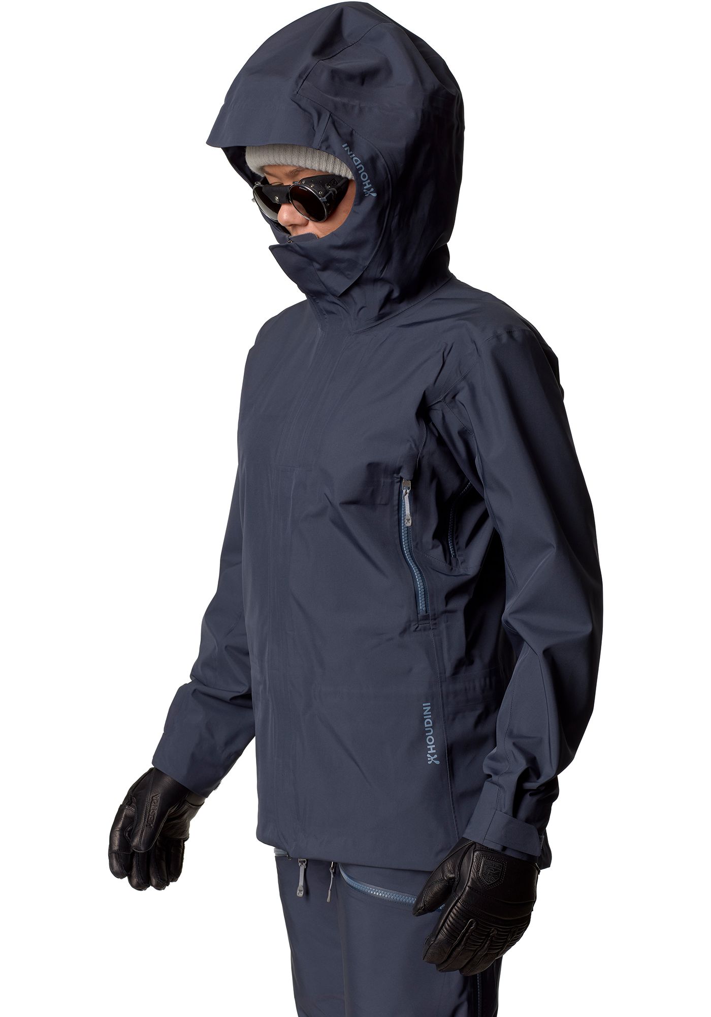 Houdini d jacket clearance