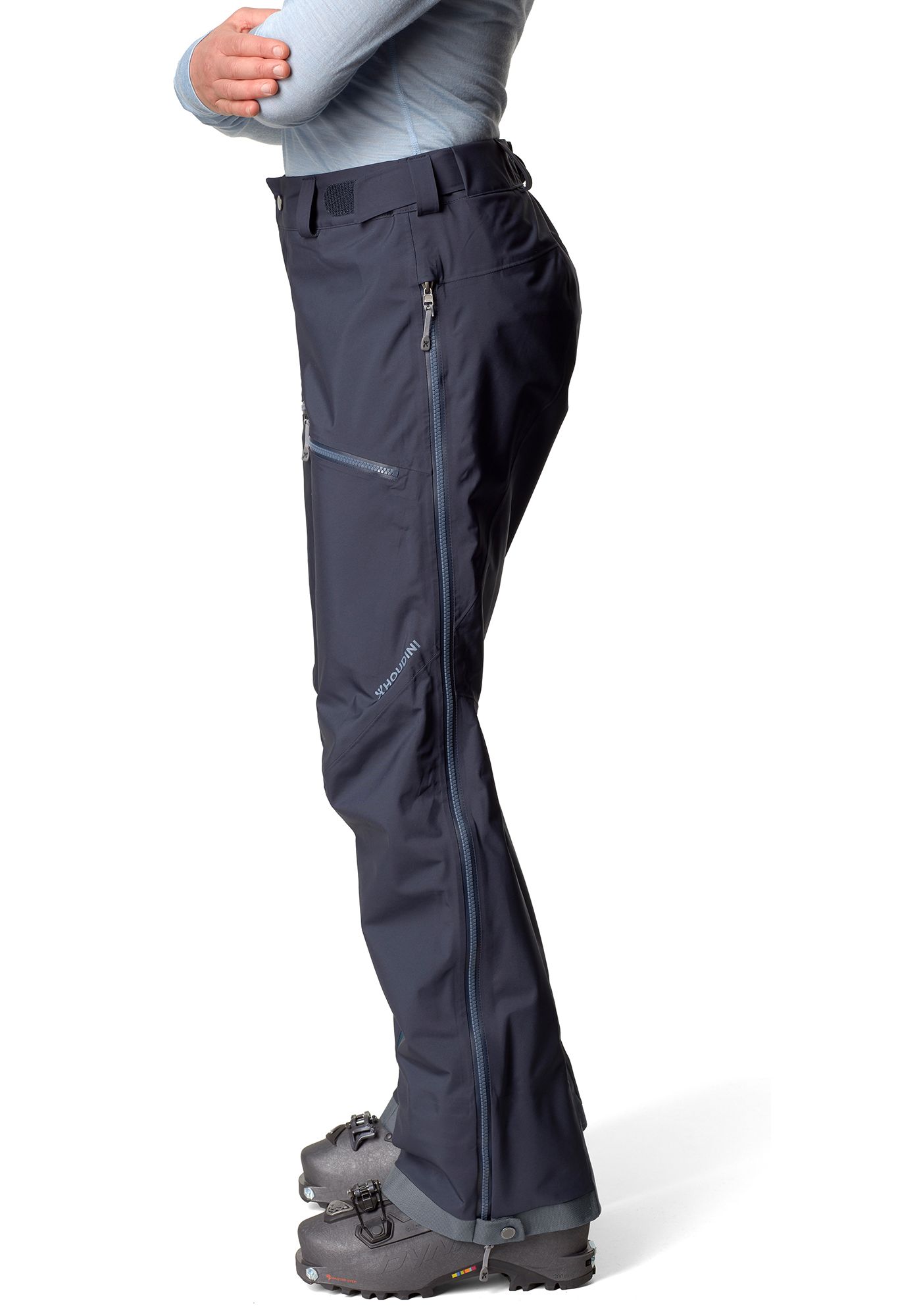 Houdini Women s Purpose Pants