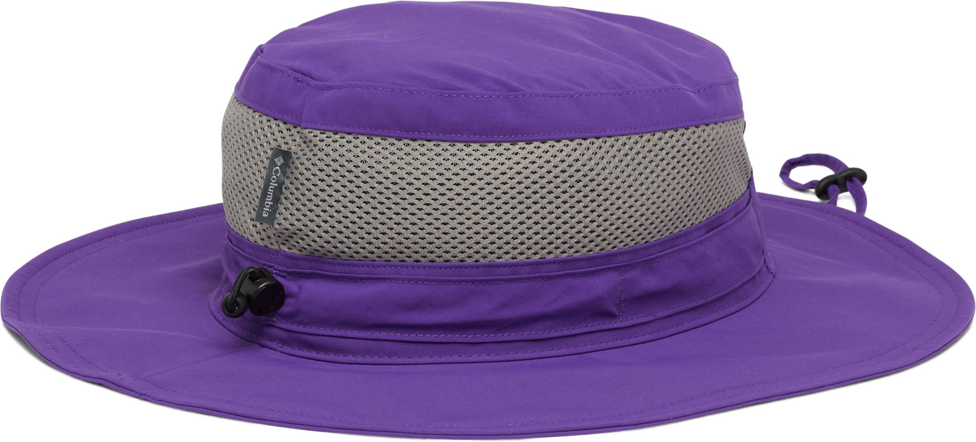 Columbia Men's Clemson Tigers Regalia Bora Bora Booney Hat product image