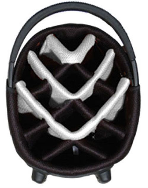 Team Golf New York Rangers Fairway Stand Bag product image