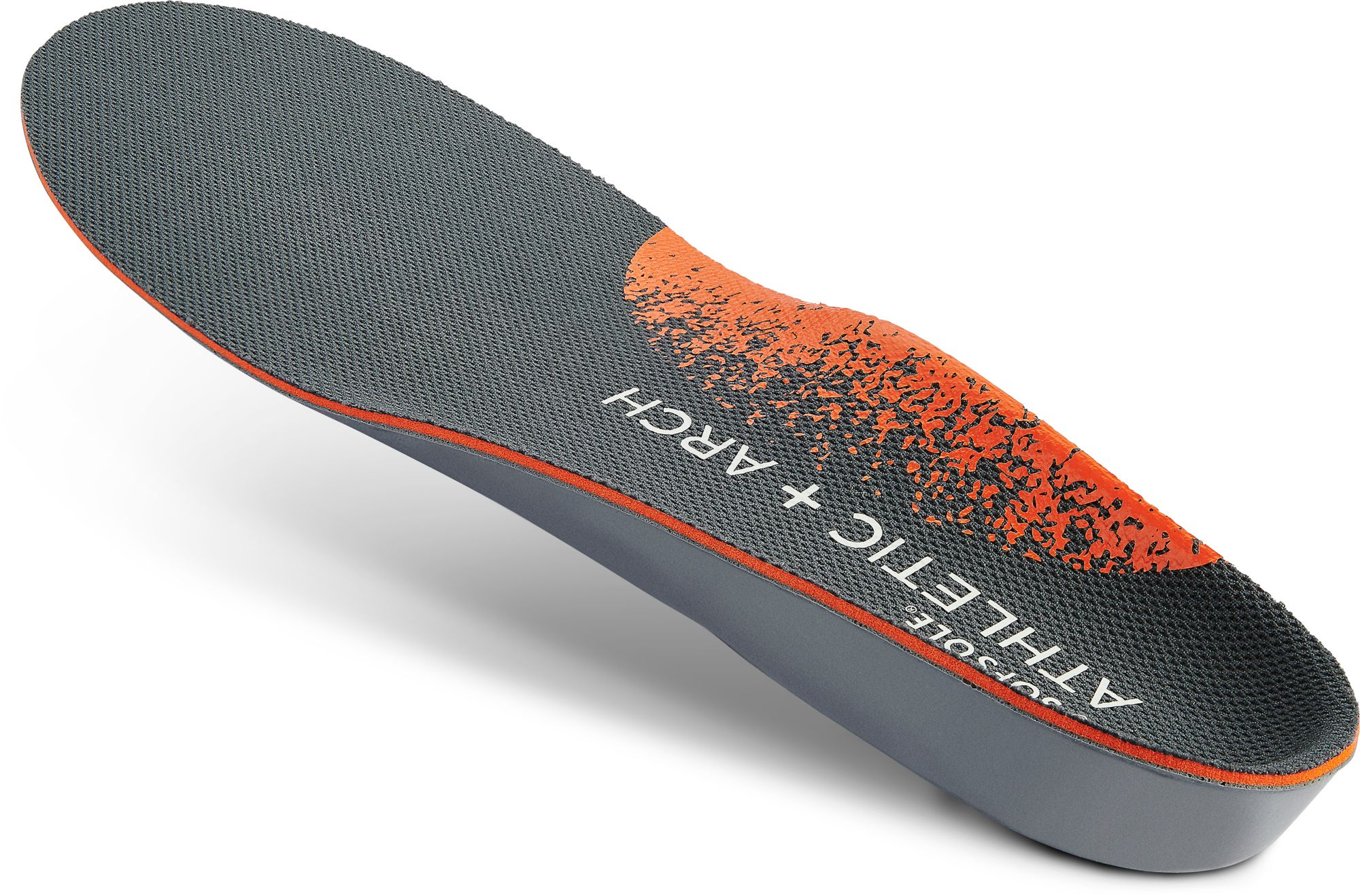 Sof Sole Men's Athletic + Arch Trim to Fit Insoles product image