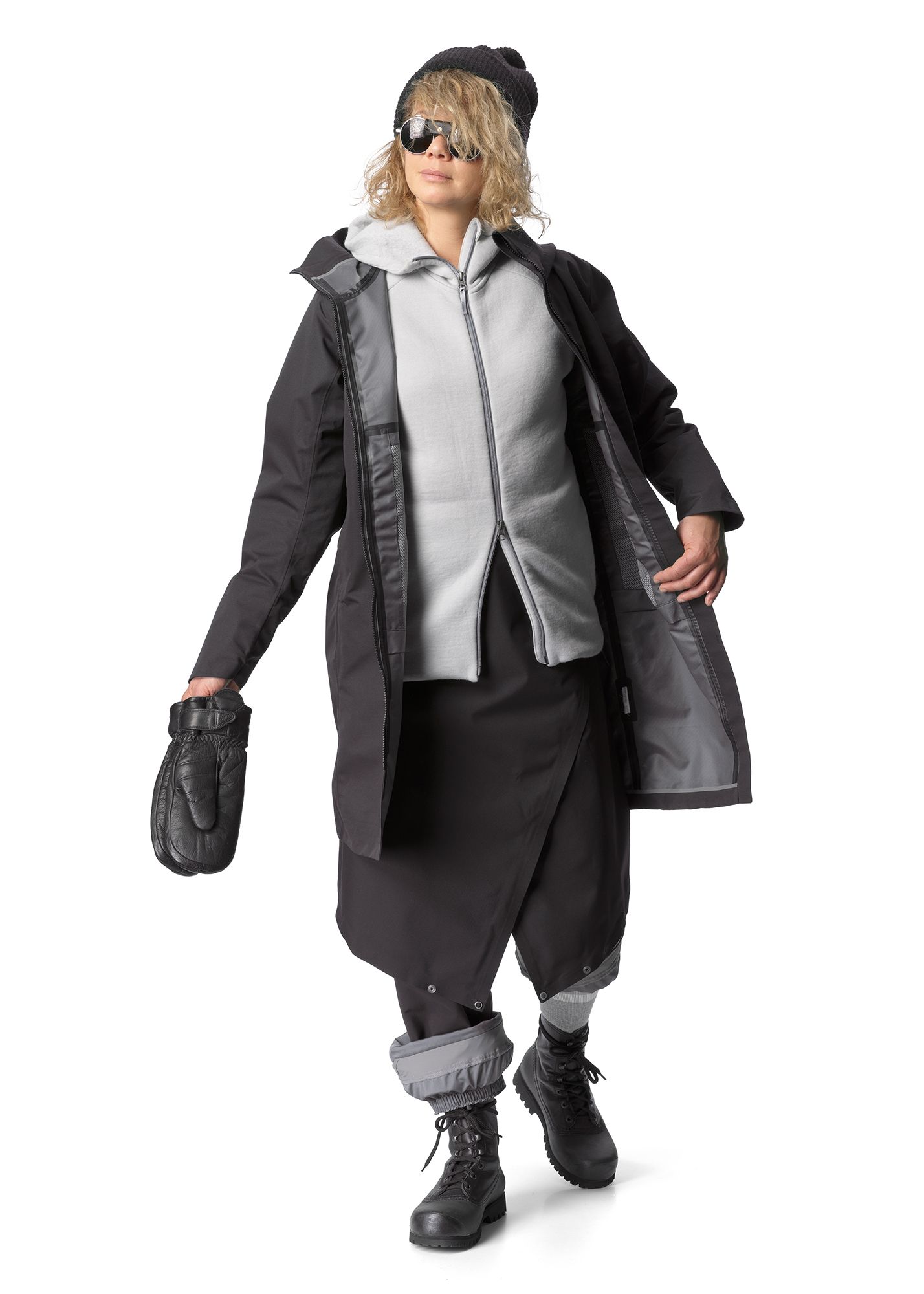 Houdini Women's One Parka product image