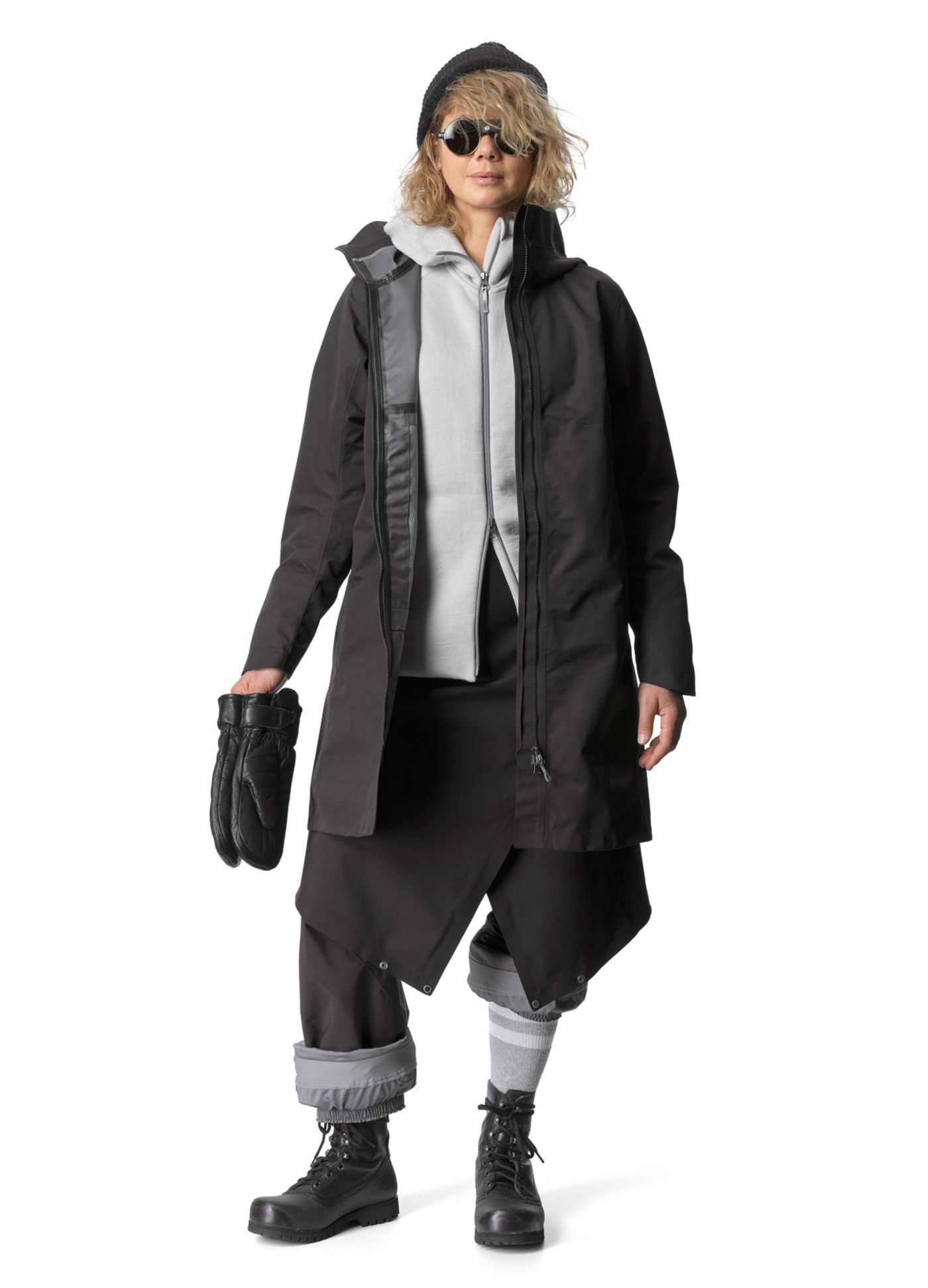 Houdini Women s One Parka Publiclands