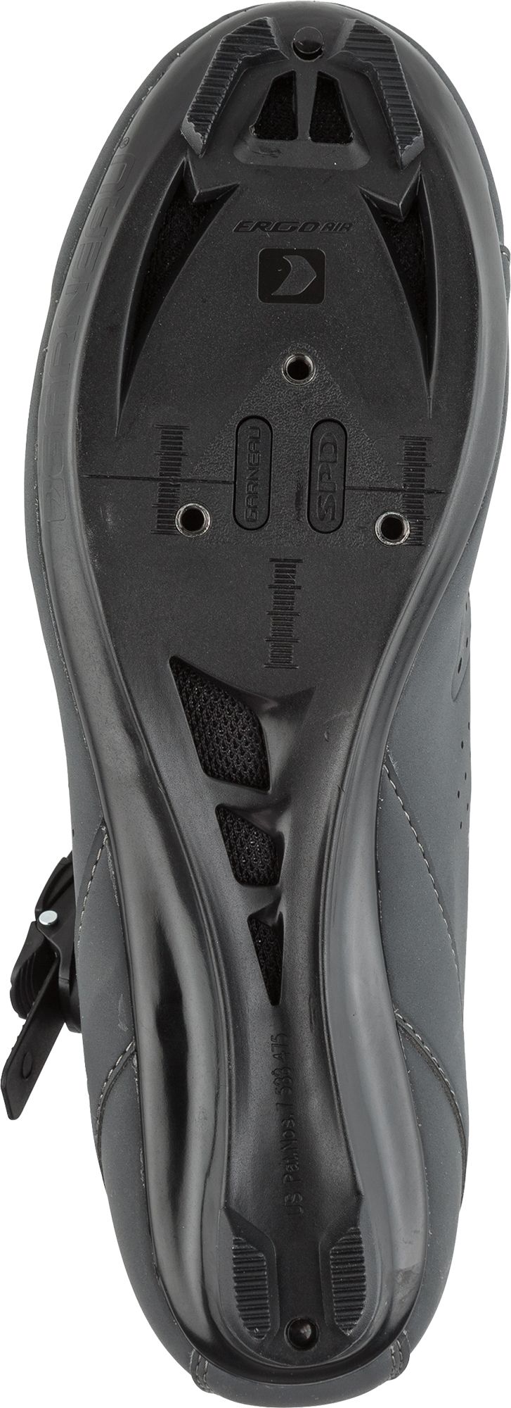 Louis Garneau Men's Copal II Road Bike Shoes product image